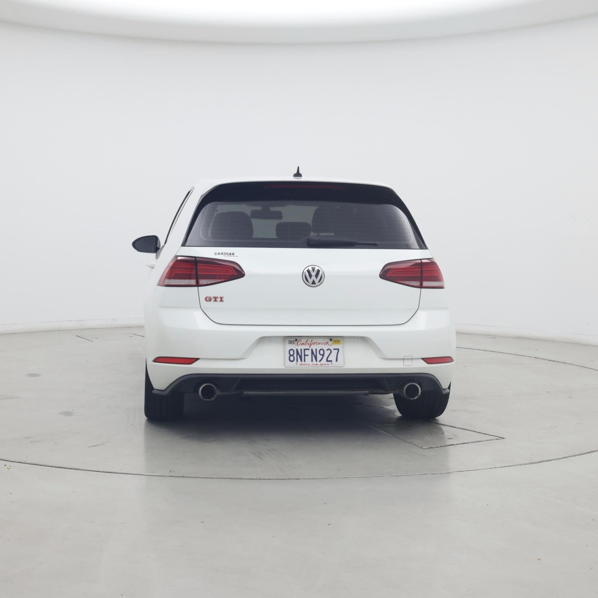 Thumbnail: 2019 Volkswagen Golf - 6