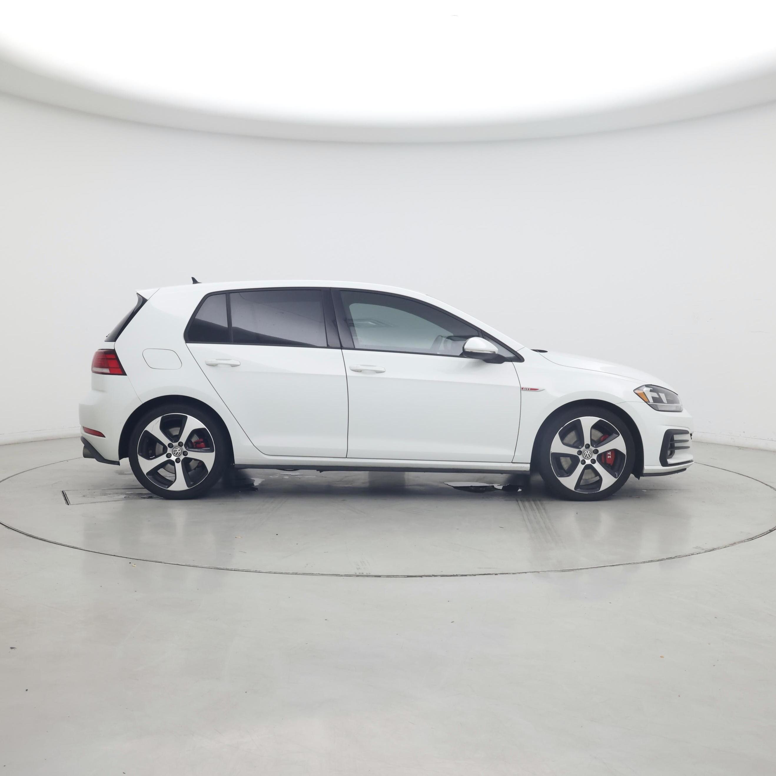 Thumbnail: 2019 Volkswagen Golf - 7
