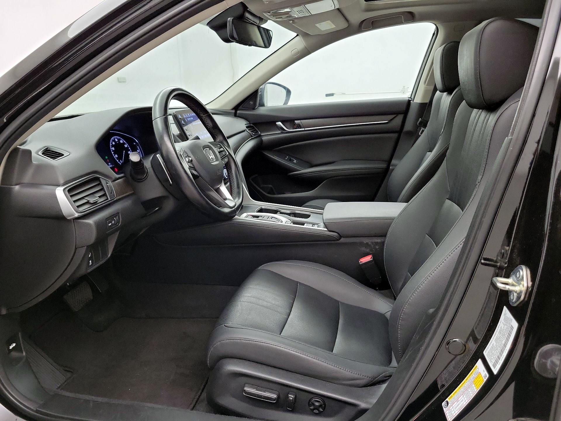 Thumbnail: 2020 Honda Accord - 11