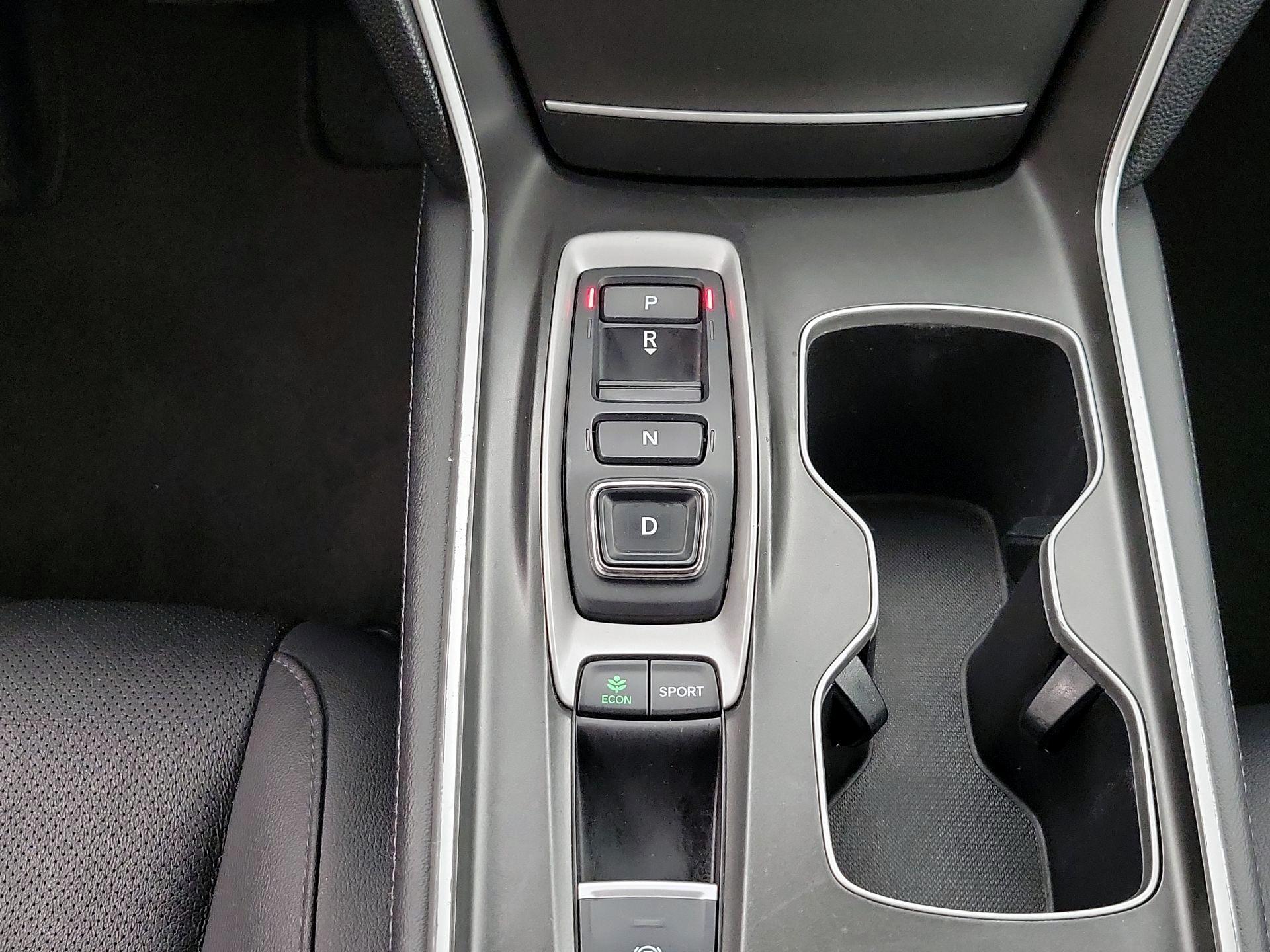 Thumbnail: 2020 Honda Accord - 17