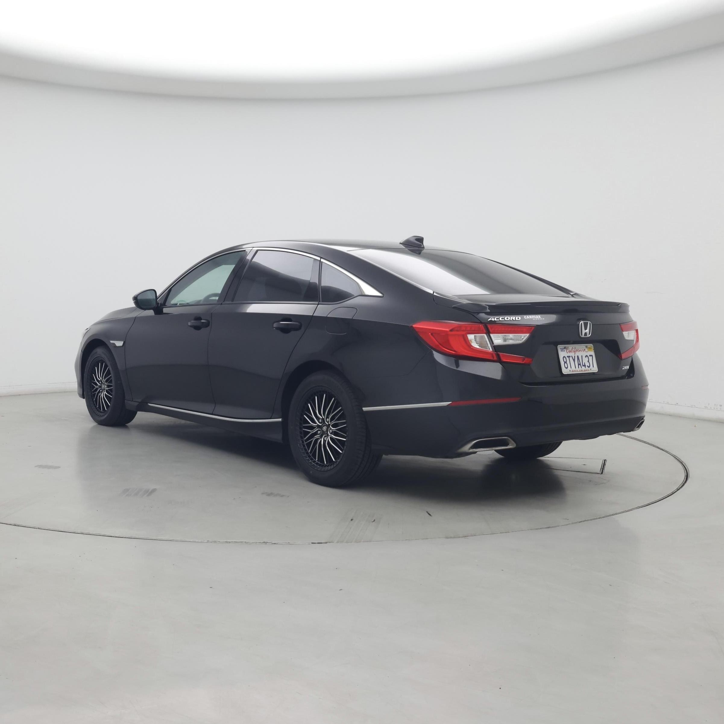 Thumbnail: 2020 Honda Accord - 2