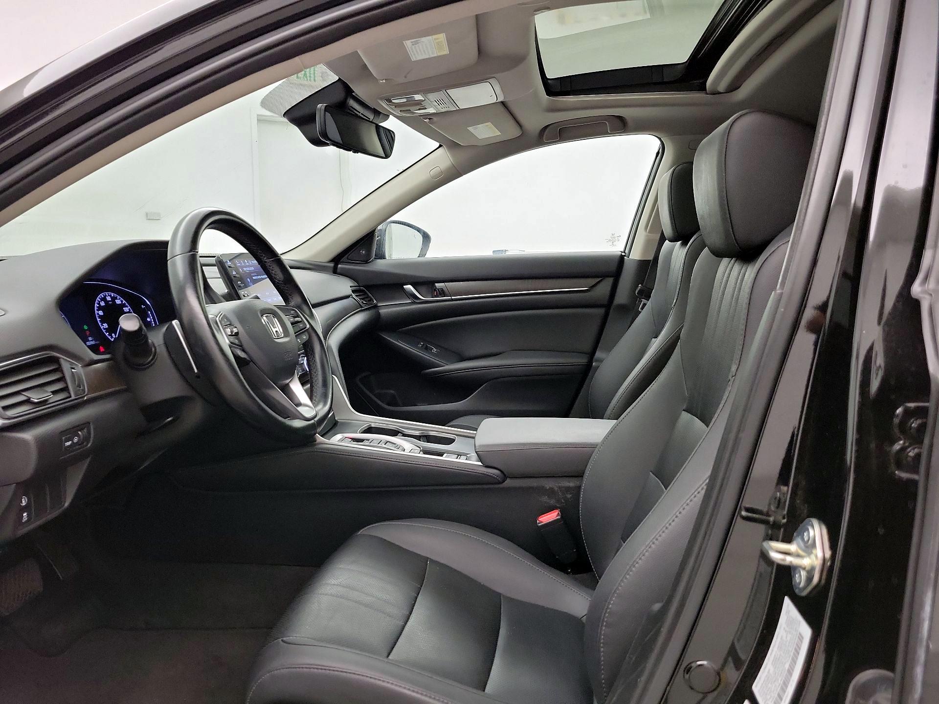 Thumbnail: 2020 Honda Accord - 19