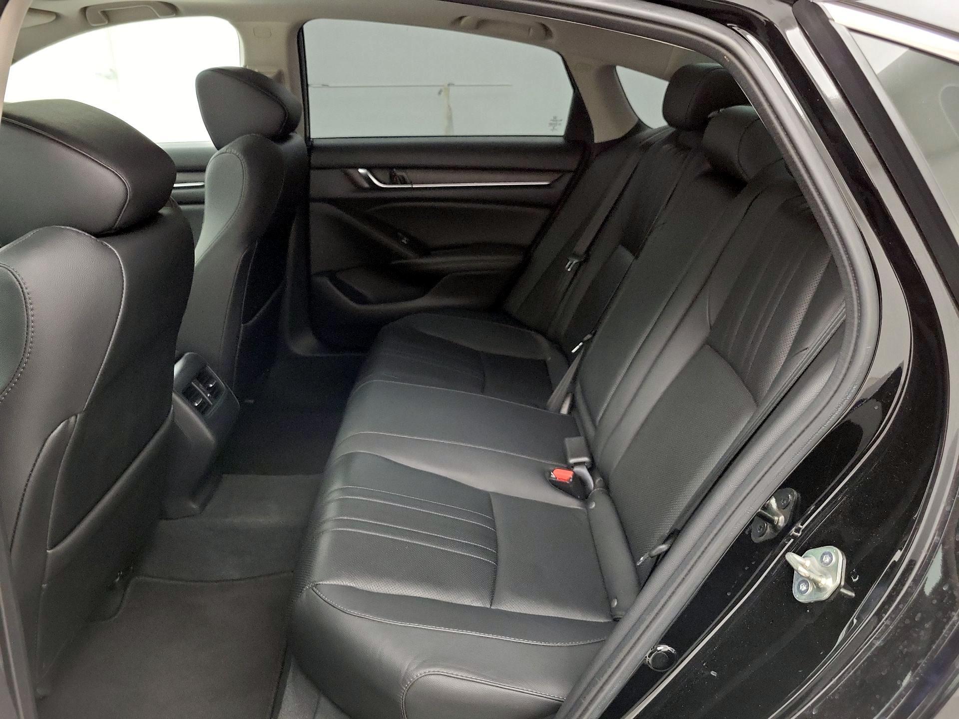 Thumbnail: 2020 Honda Accord - 20