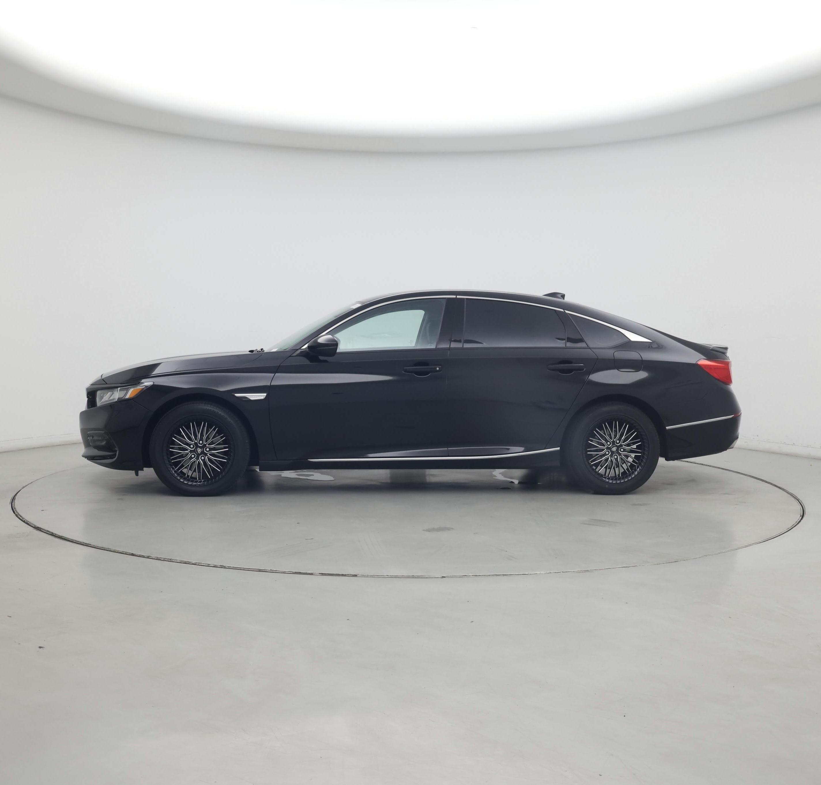 Thumbnail: 2020 Honda Accord - 3