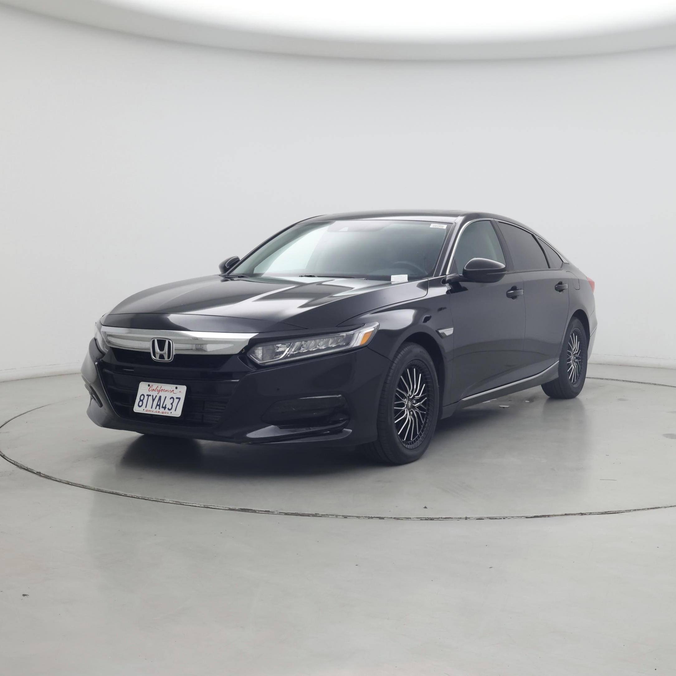 Thumbnail: 2020 Honda Accord - 4