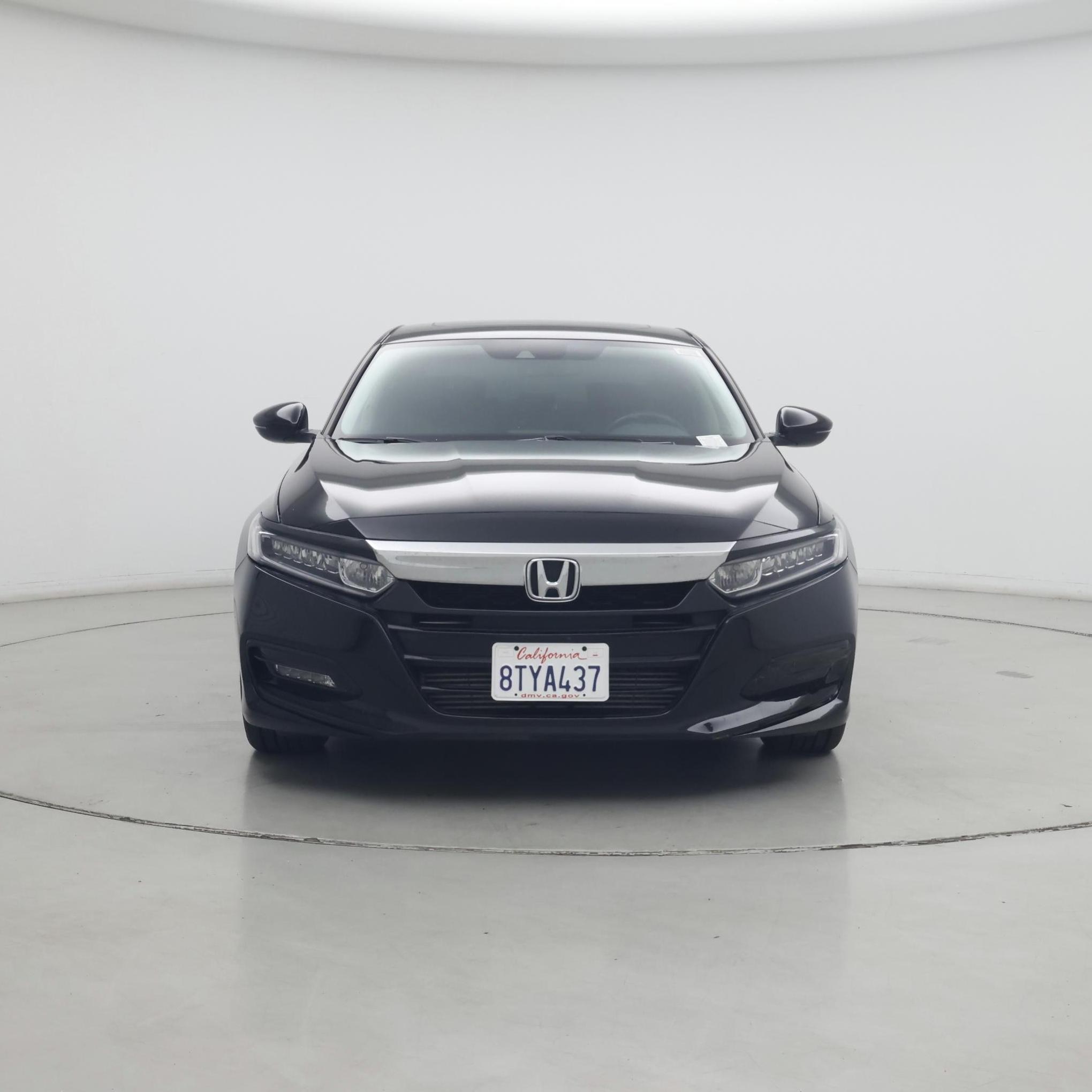 Thumbnail: 2020 Honda Accord - 5