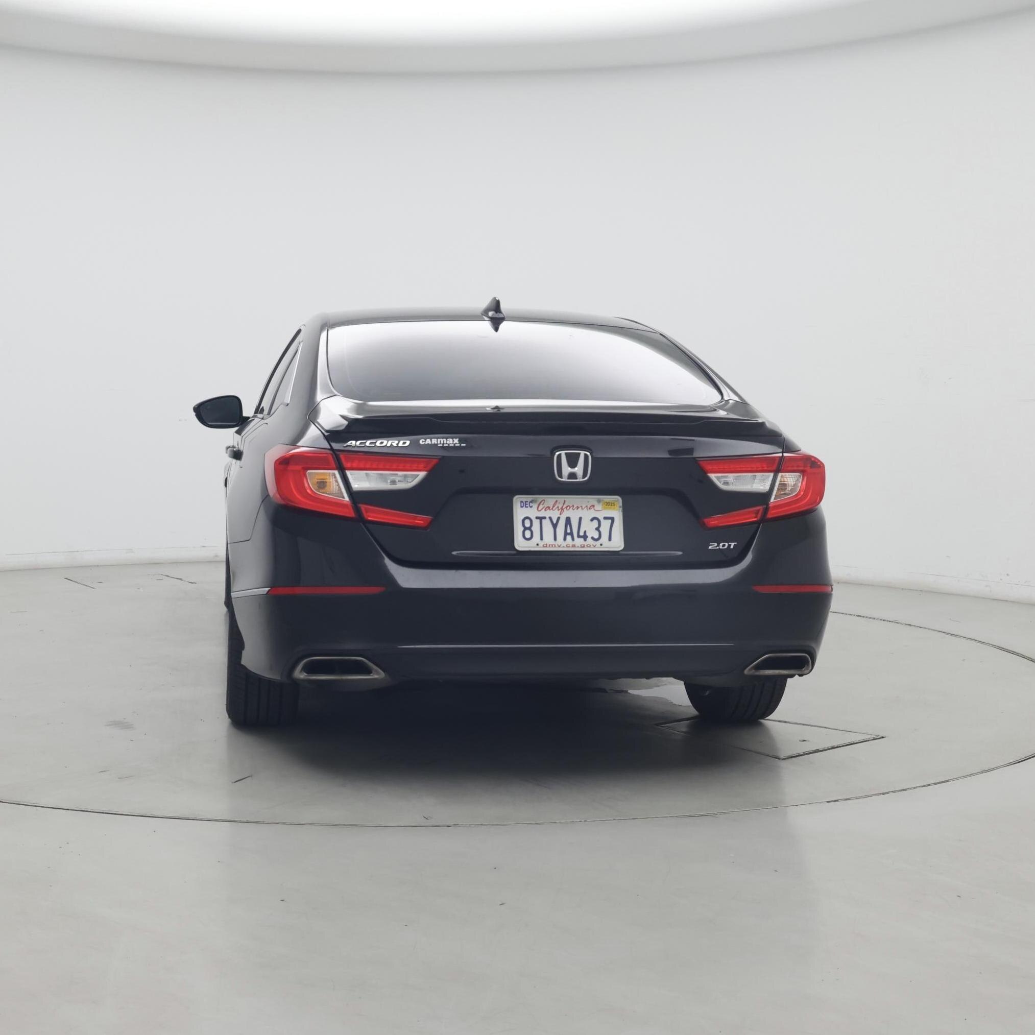 Thumbnail: 2020 Honda Accord - 6