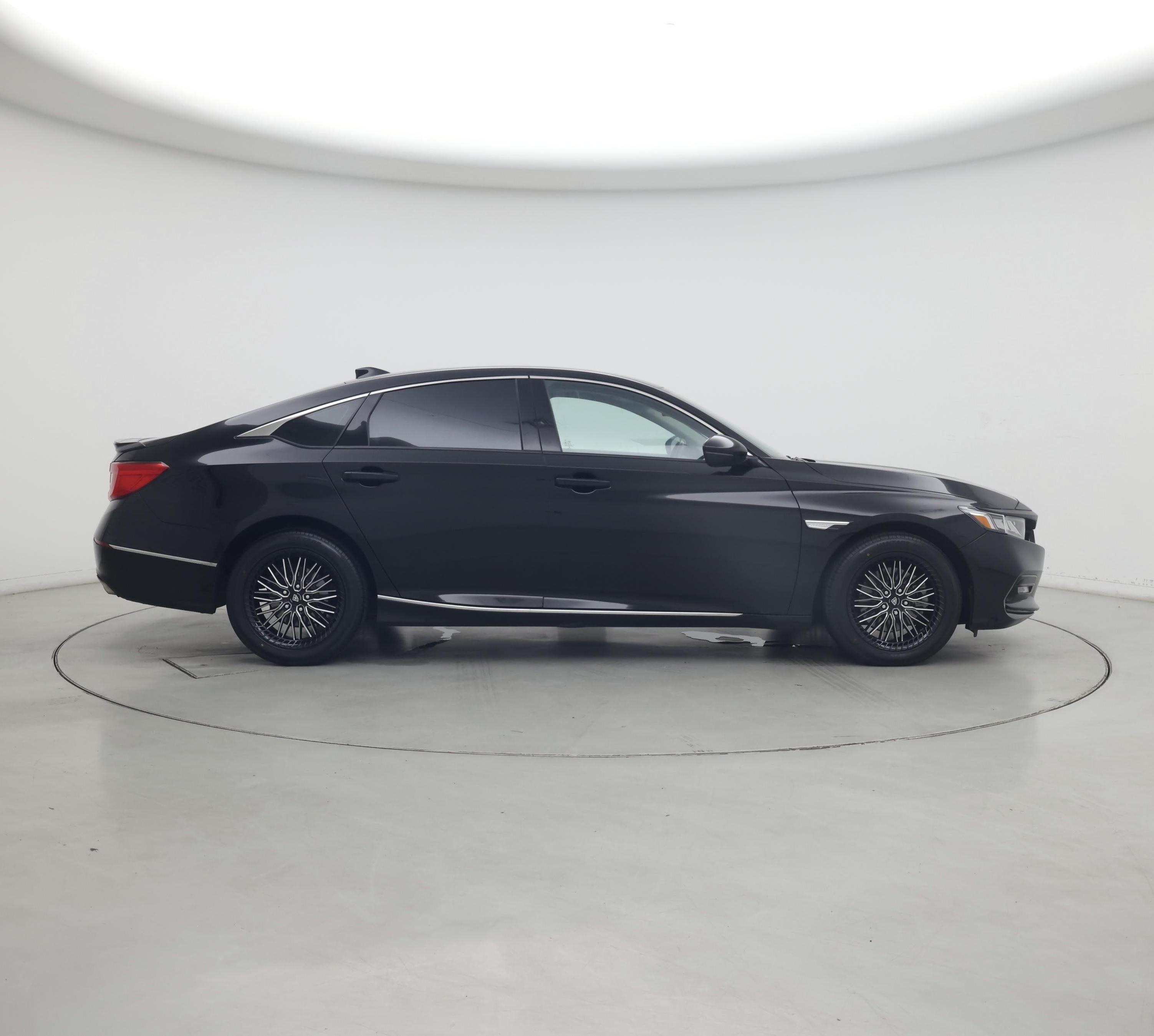 Thumbnail: 2020 Honda Accord - 7