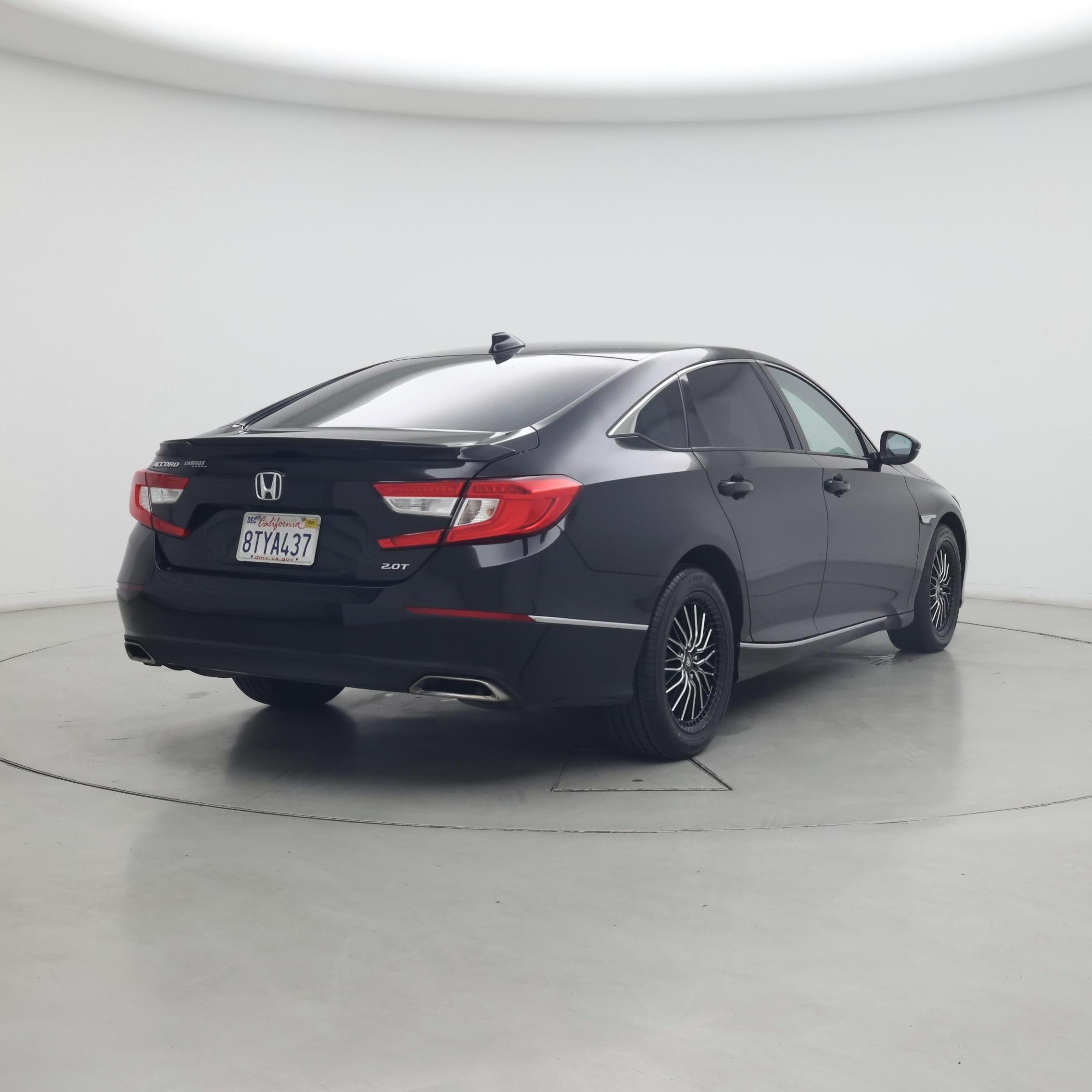 Thumbnail: 2020 Honda Accord - 8