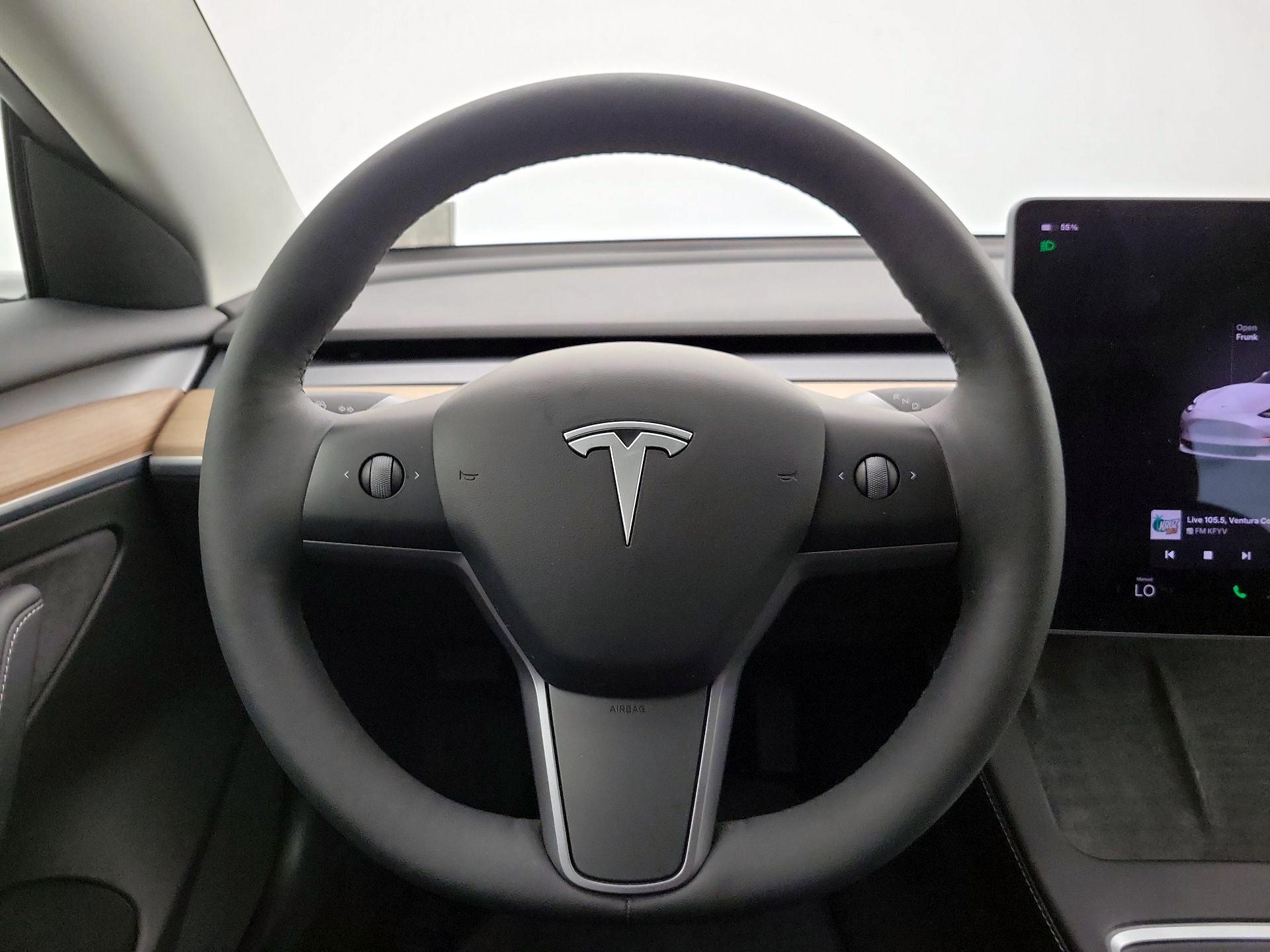 Thumbnail: 2022 Tesla Model 3 - 10