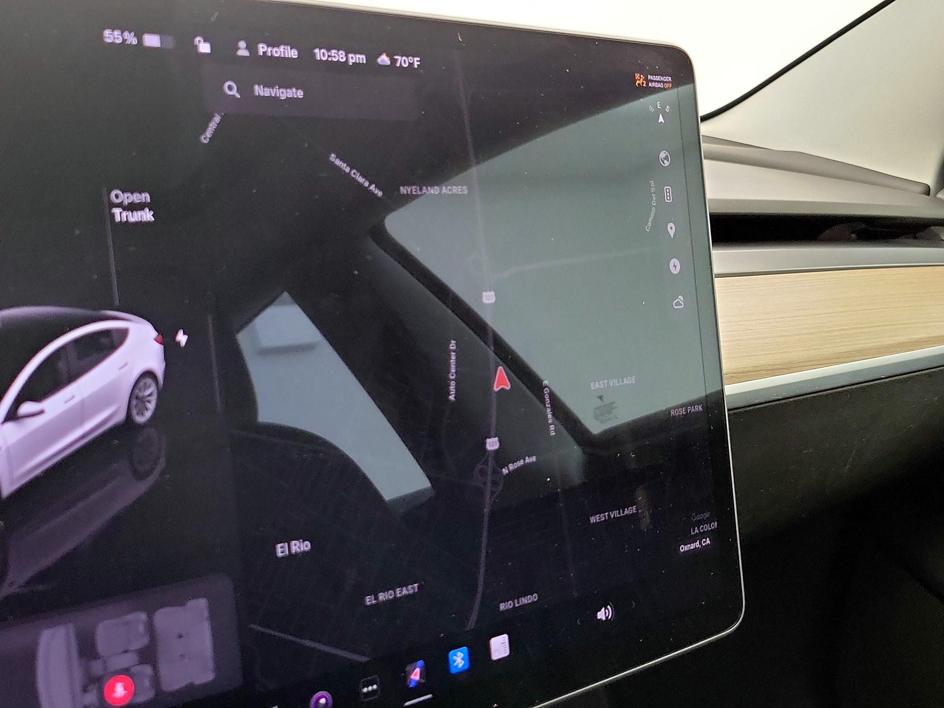 Thumbnail: 2022 Tesla Model 3 - 13