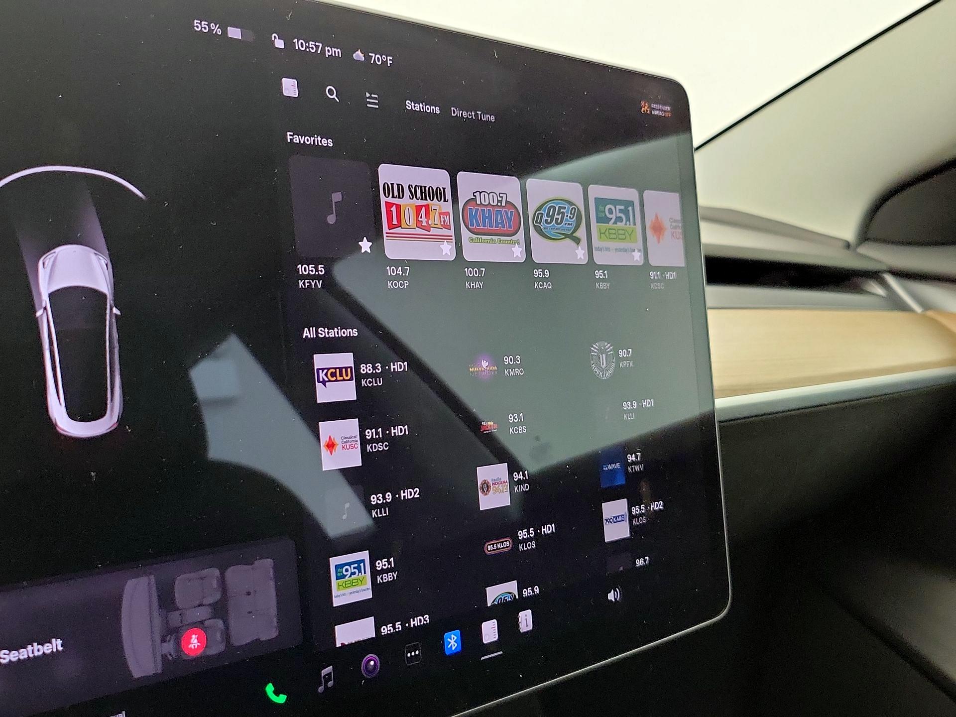 Thumbnail: 2022 Tesla Model 3 - 15