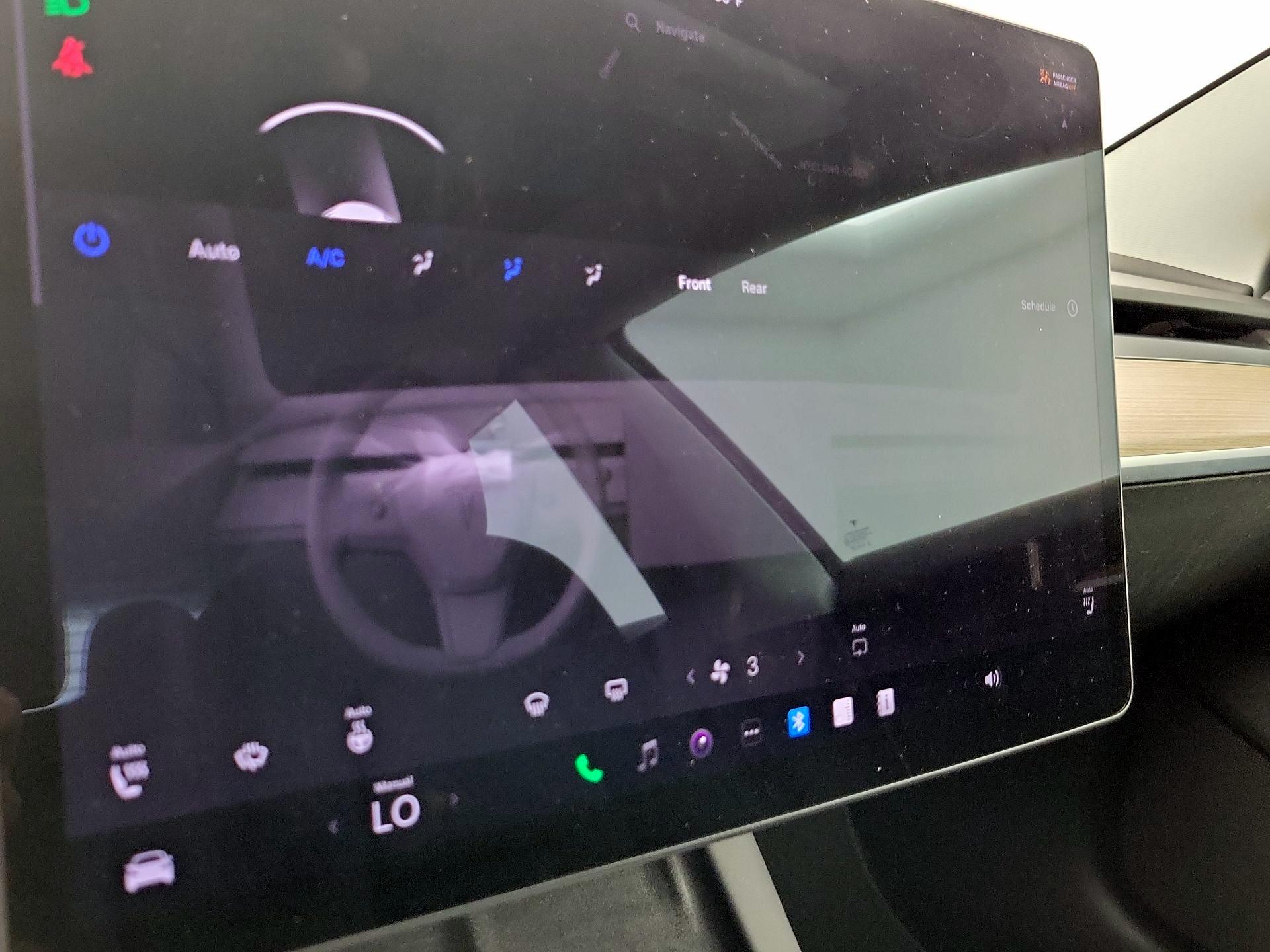 Thumbnail: 2022 Tesla Model 3 - 16