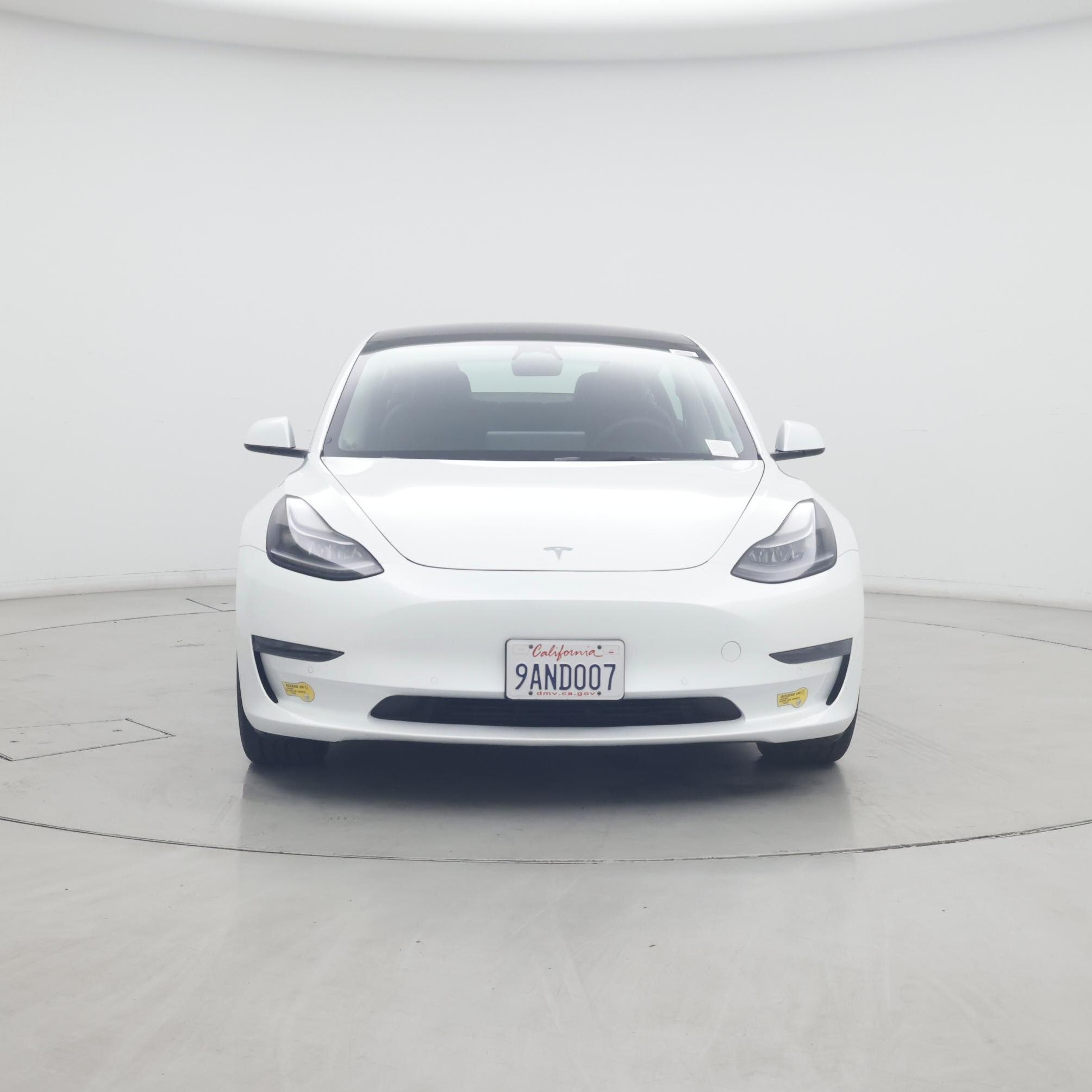 Thumbnail: 2022 Tesla Model 3 - 5