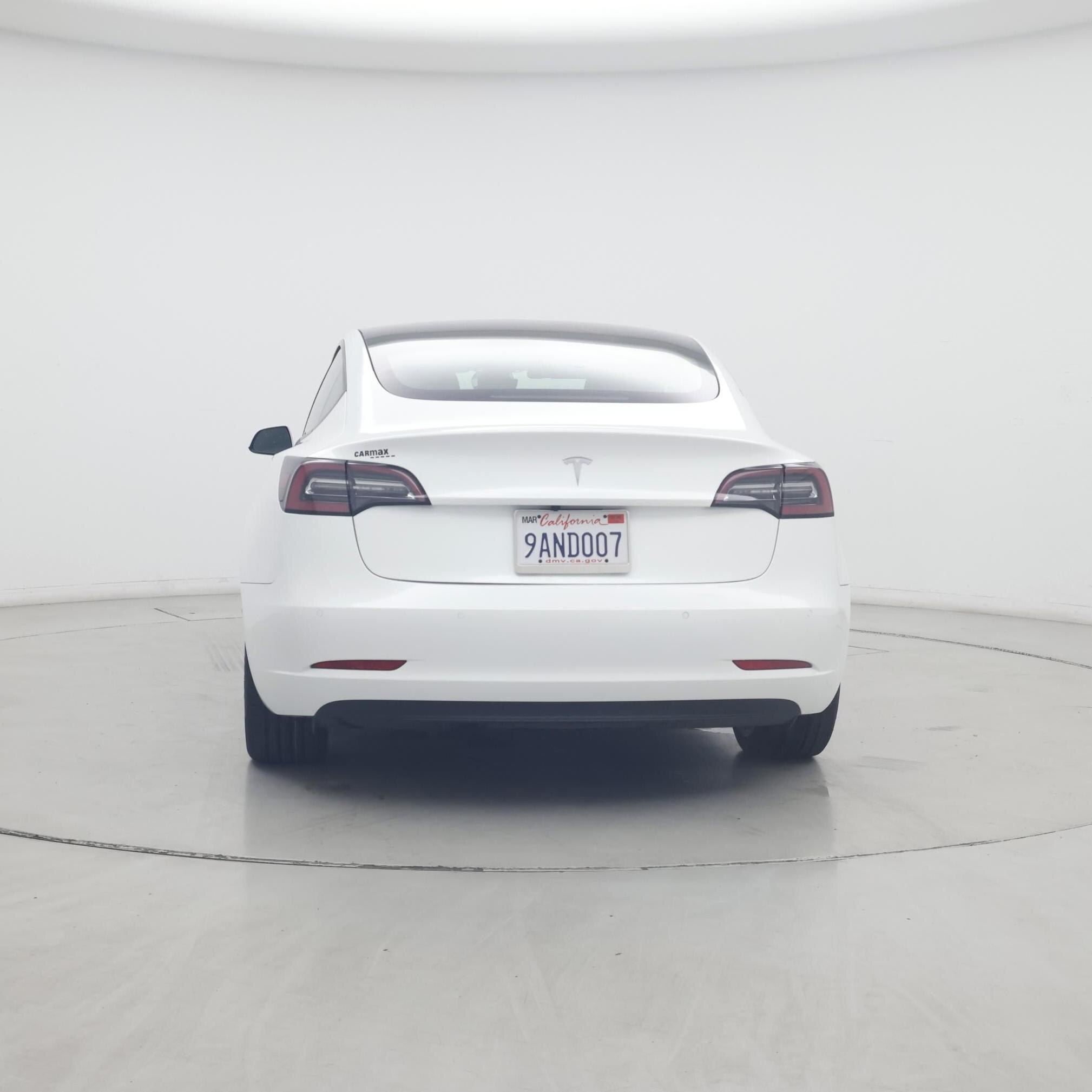 Thumbnail: 2022 Tesla Model 3 - 6