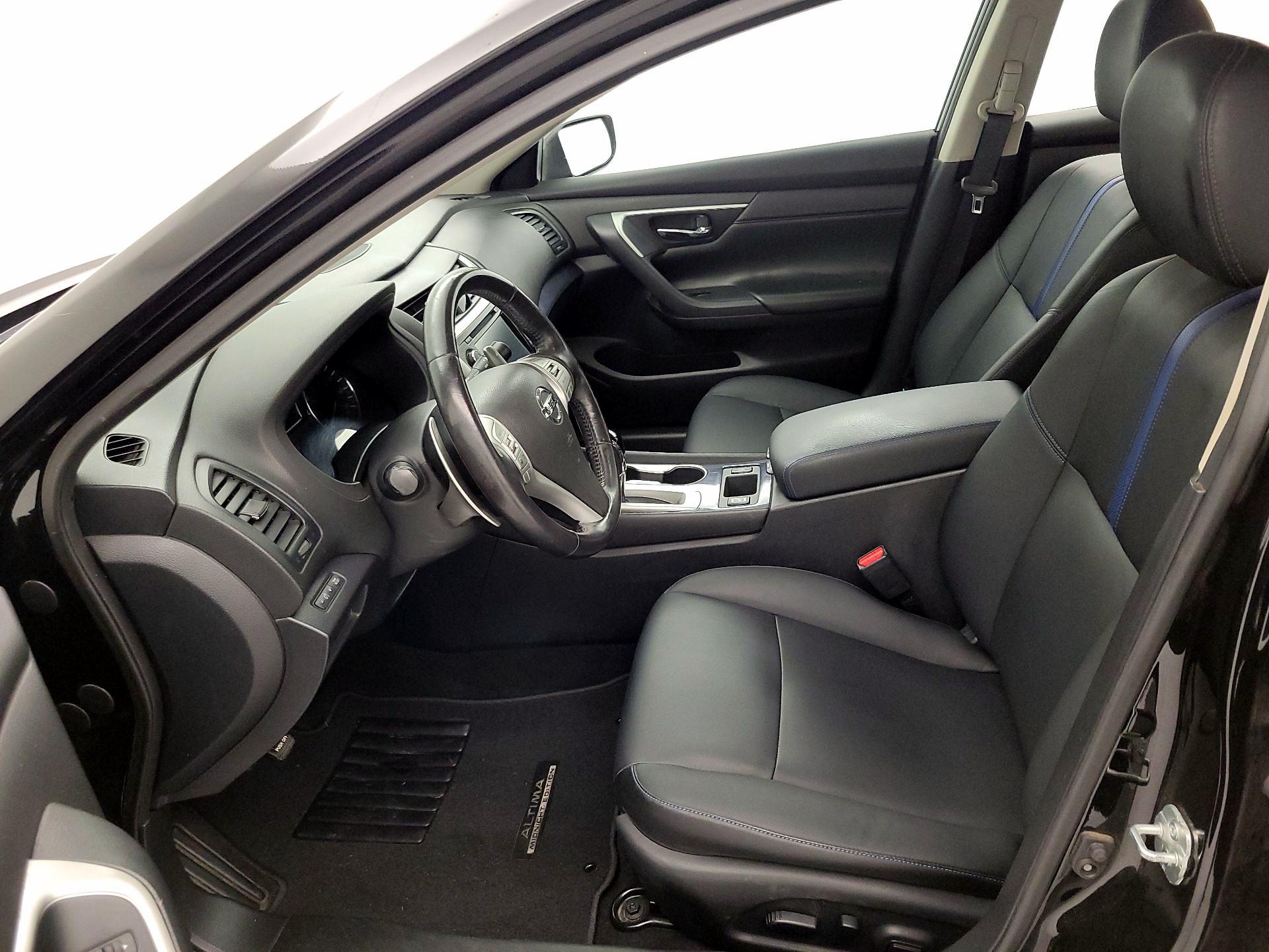Thumbnail: 2018 Nissan Altima - 11