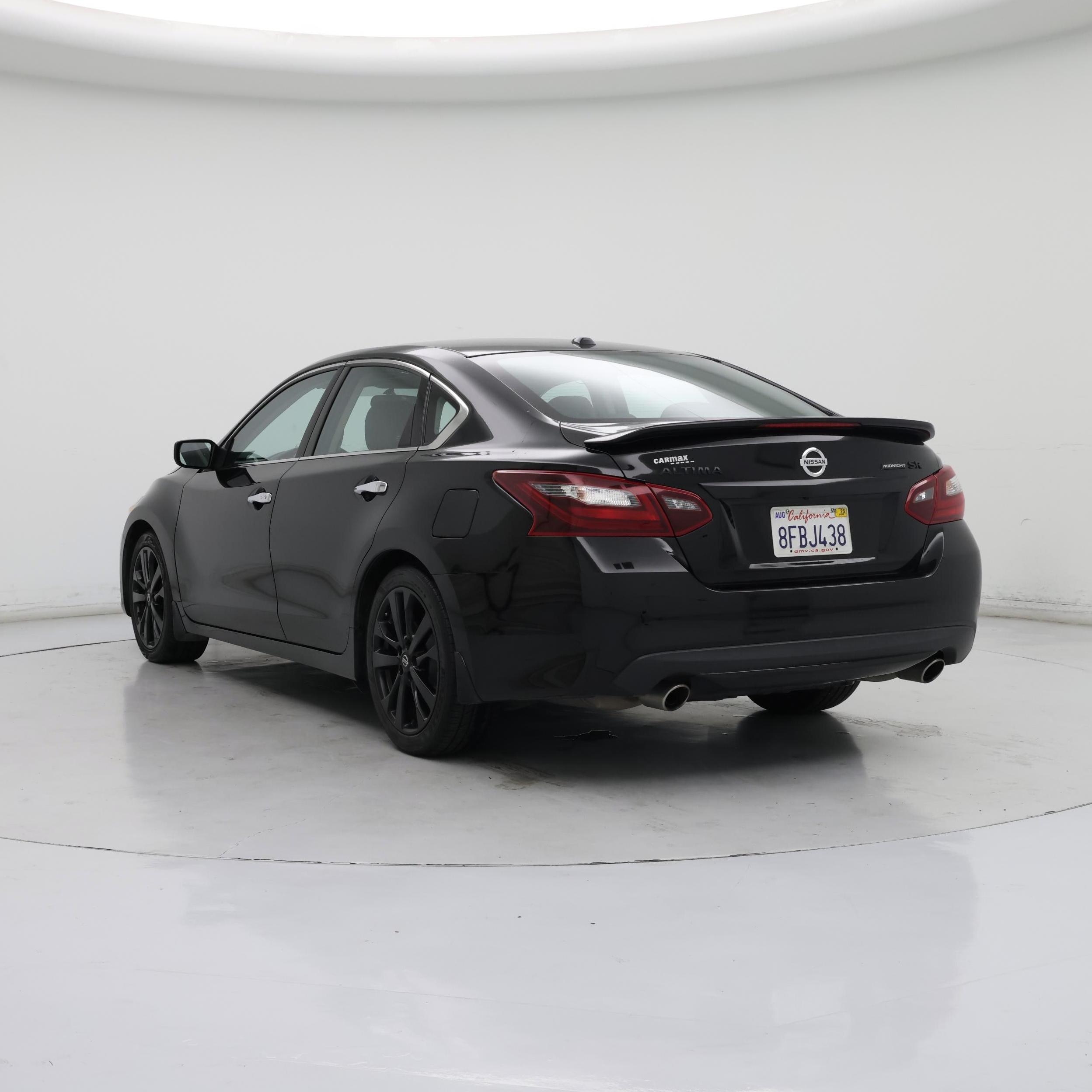 Thumbnail: 2018 Nissan Altima - 2