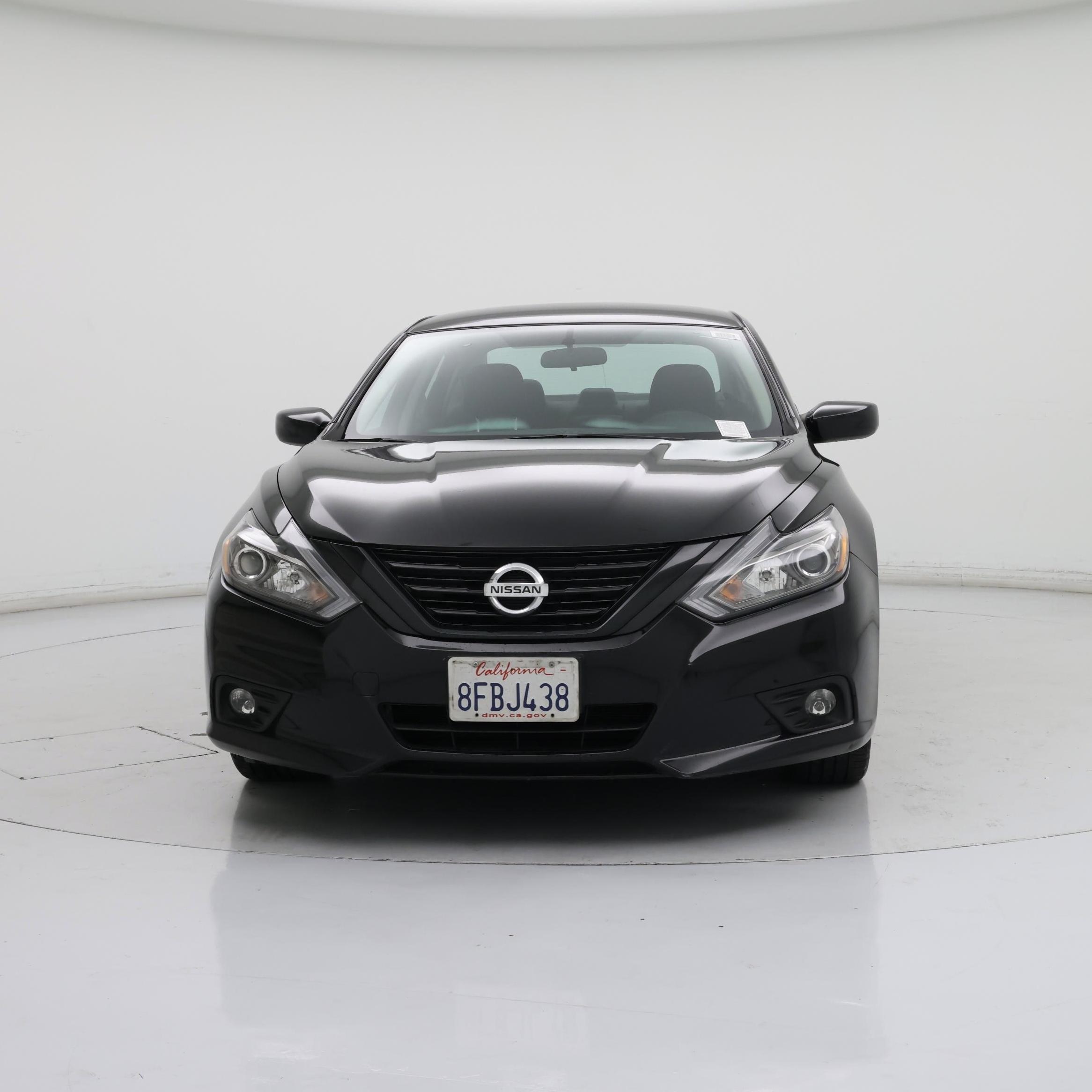 Thumbnail: 2018 Nissan Altima - 5