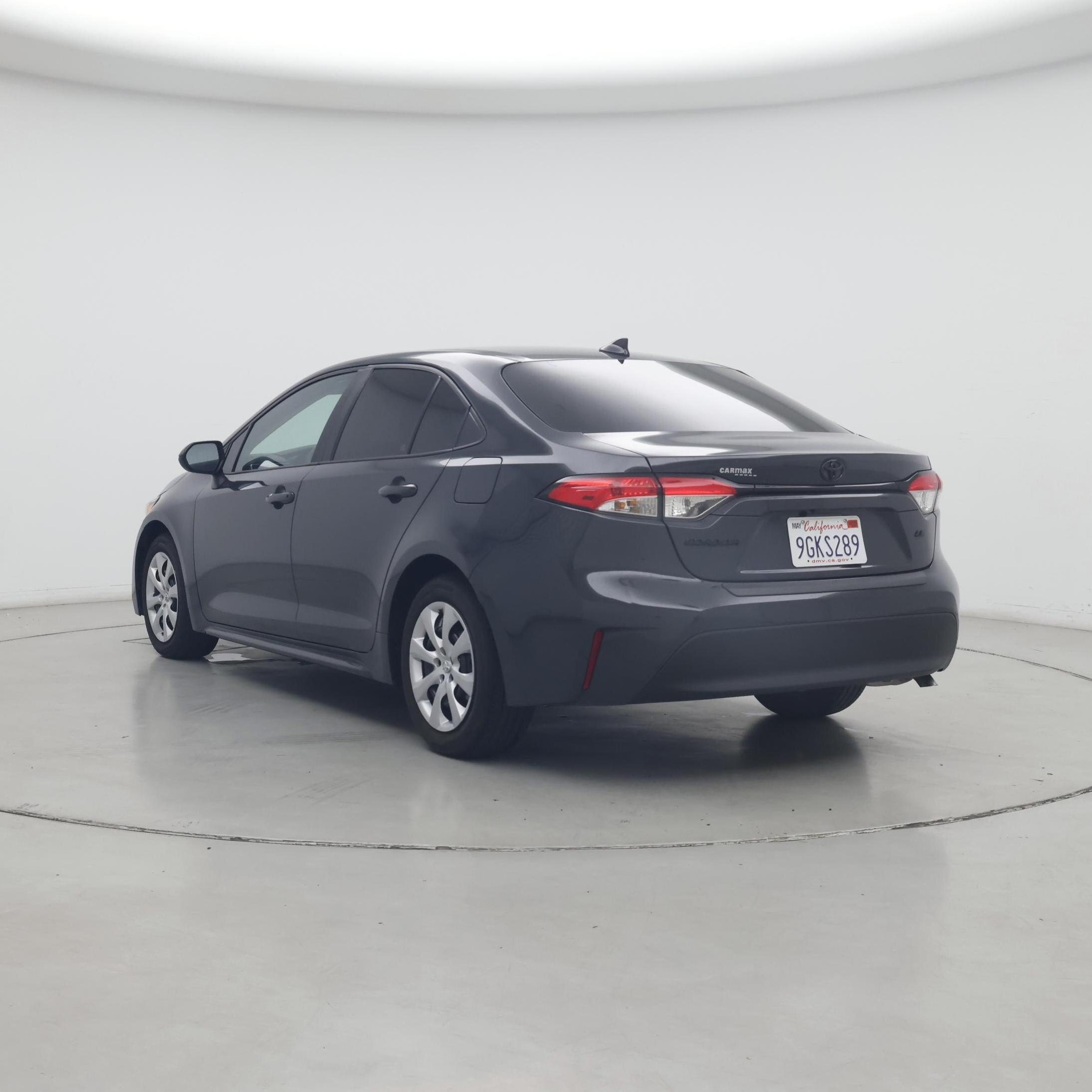 Thumbnail: 2023 Toyota Corolla - 2
