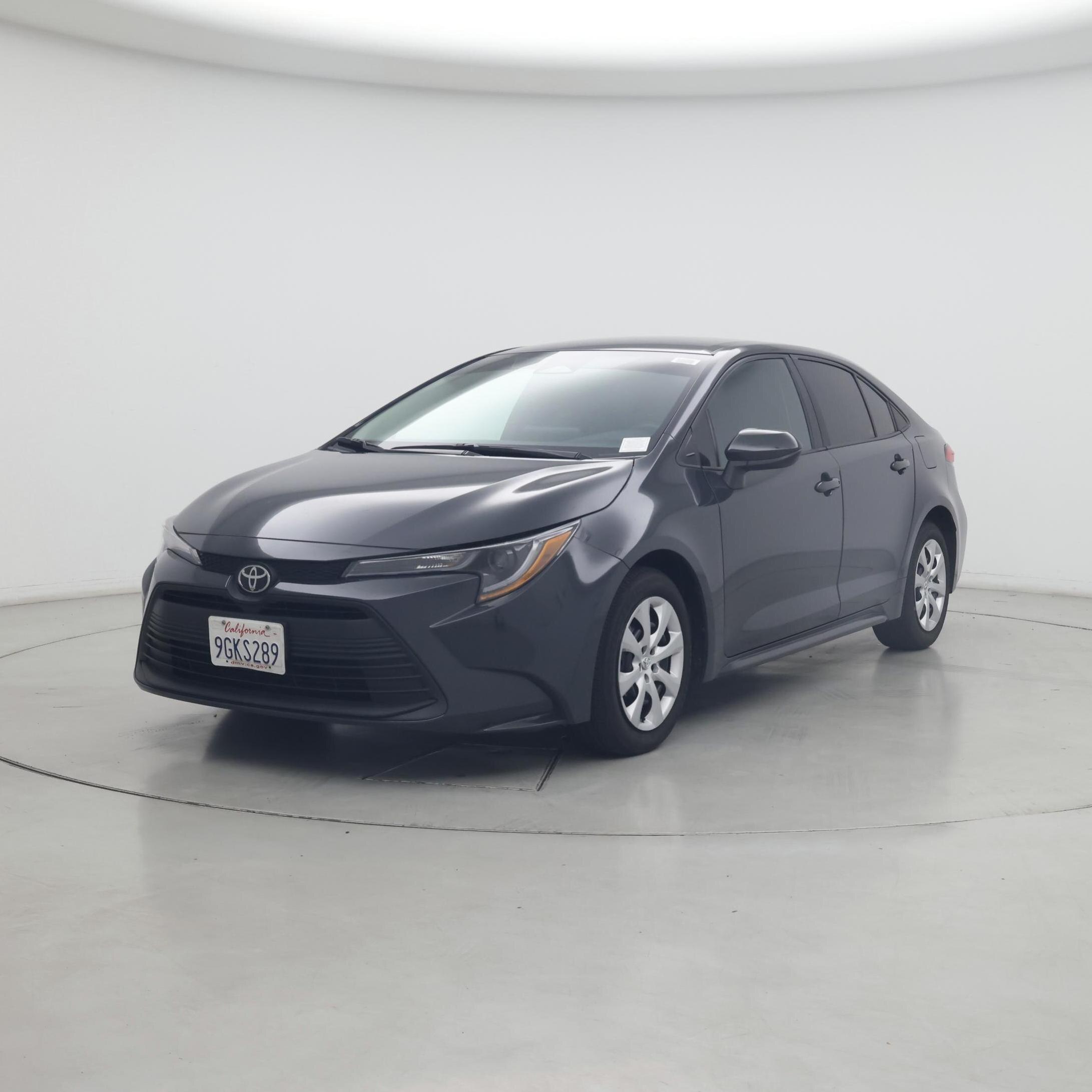 Thumbnail: 2023 Toyota Corolla - 4