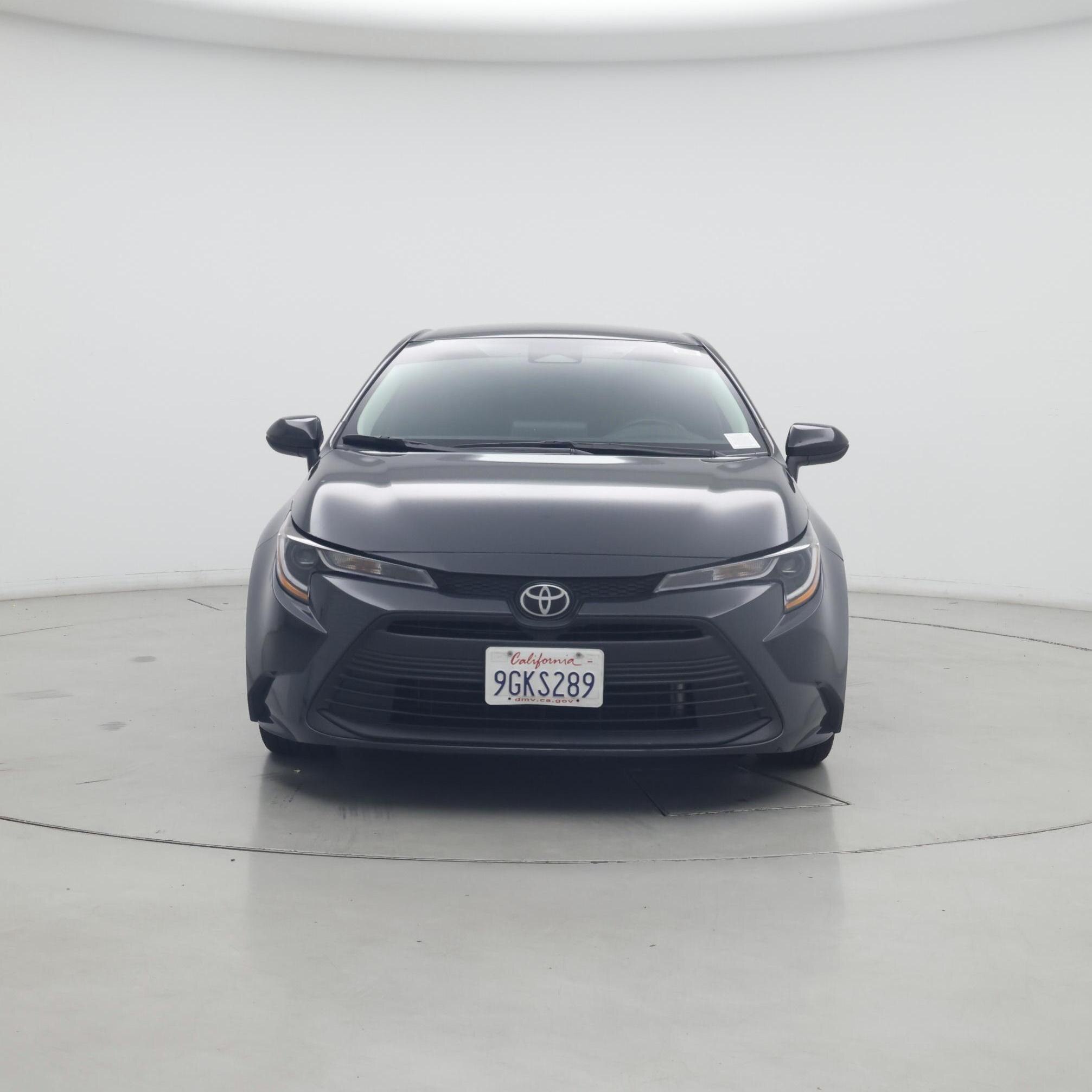 Thumbnail: 2023 Toyota Corolla - 5