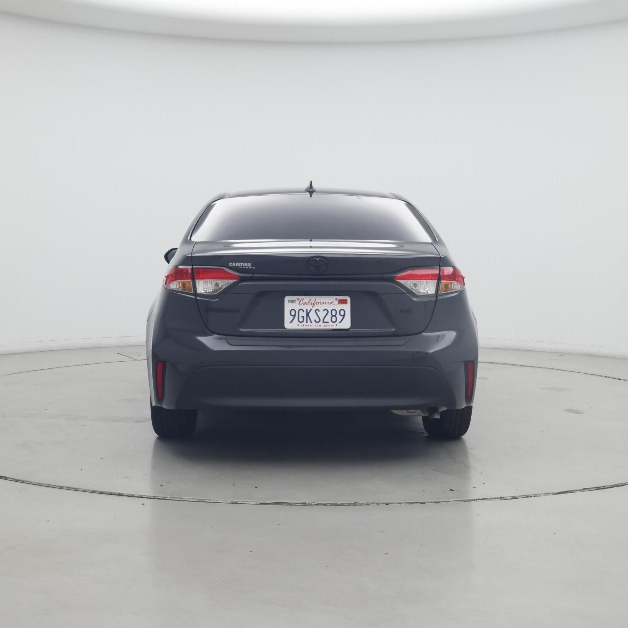 Thumbnail: 2023 Toyota Corolla - 6