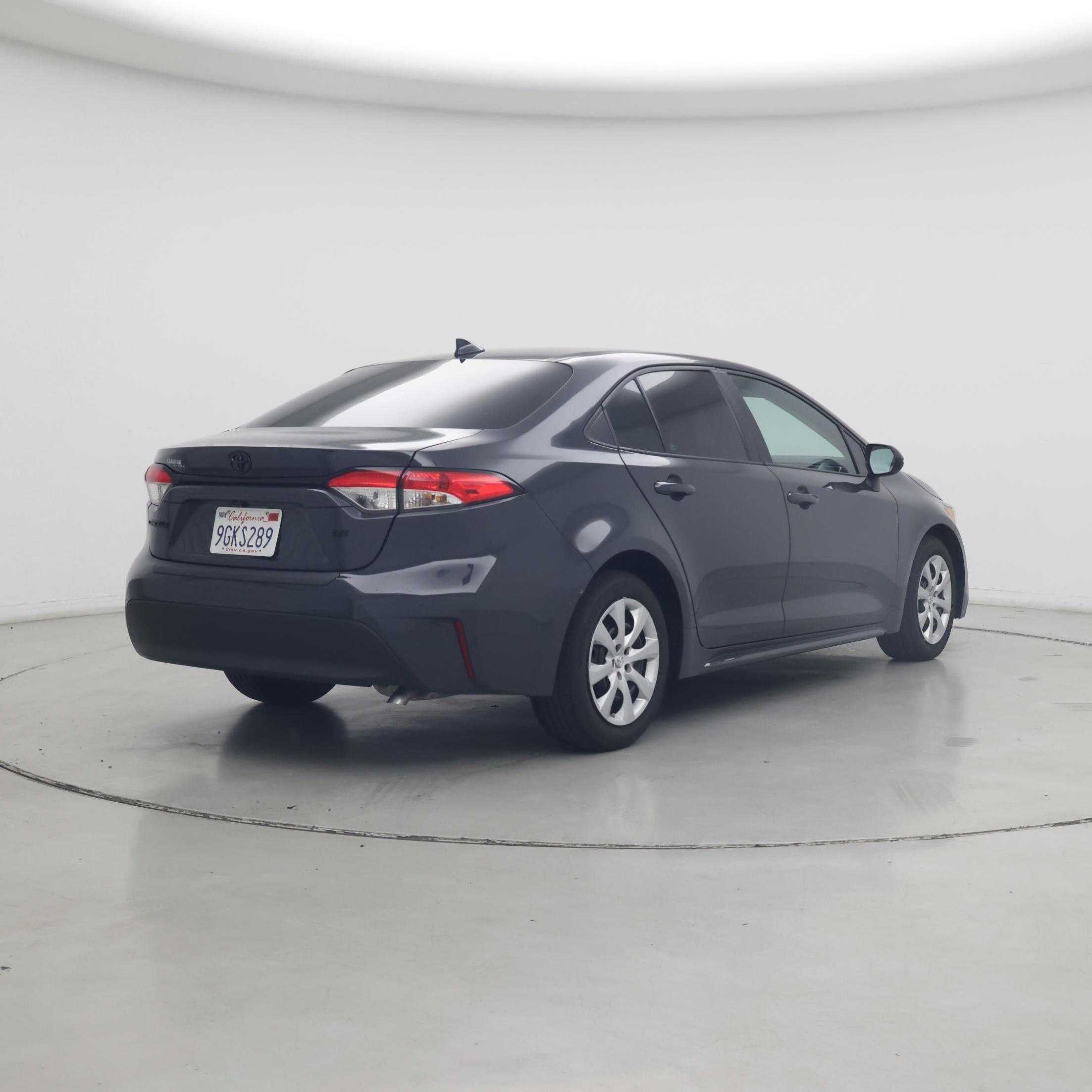 Thumbnail: 2023 Toyota Corolla - 8