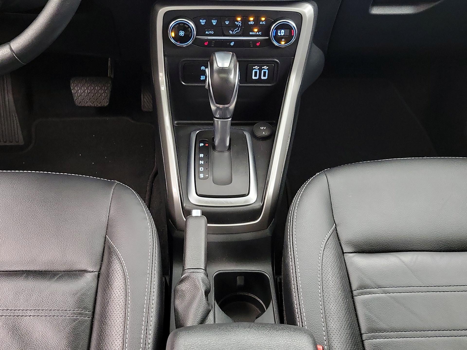 Thumbnail: 2019 Ford EcoSport - 18