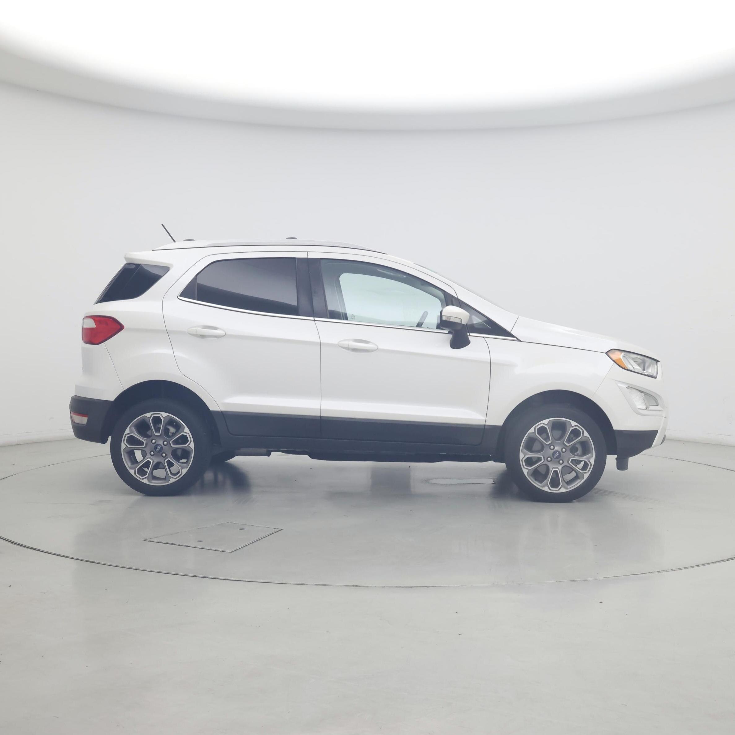 Thumbnail: 2019 Ford EcoSport - 7