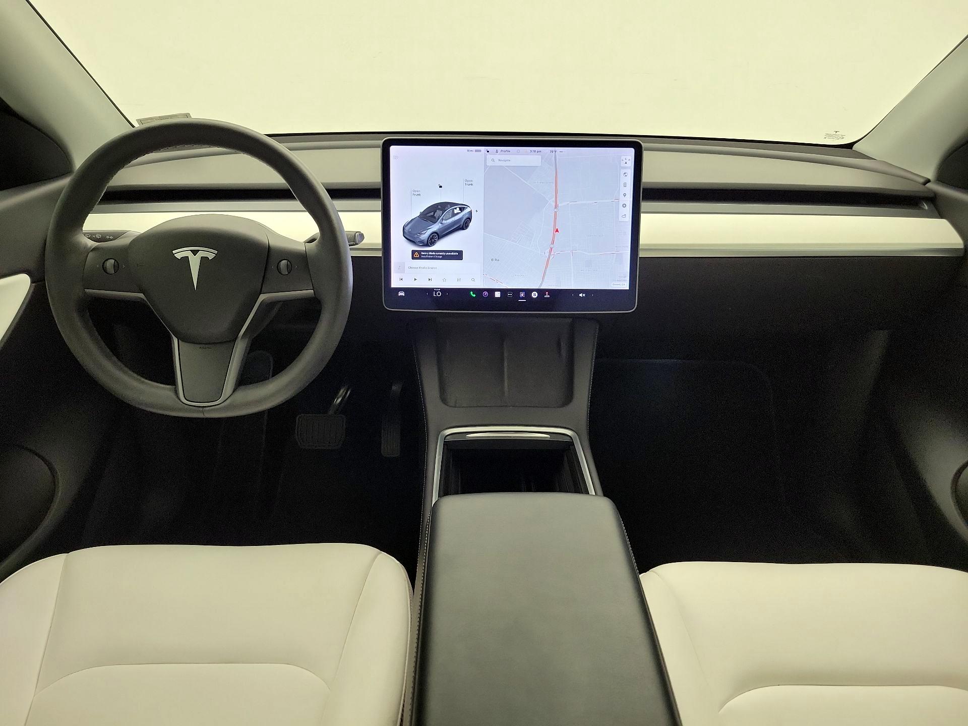 Thumbnail: 2022 Tesla Model Y - 9