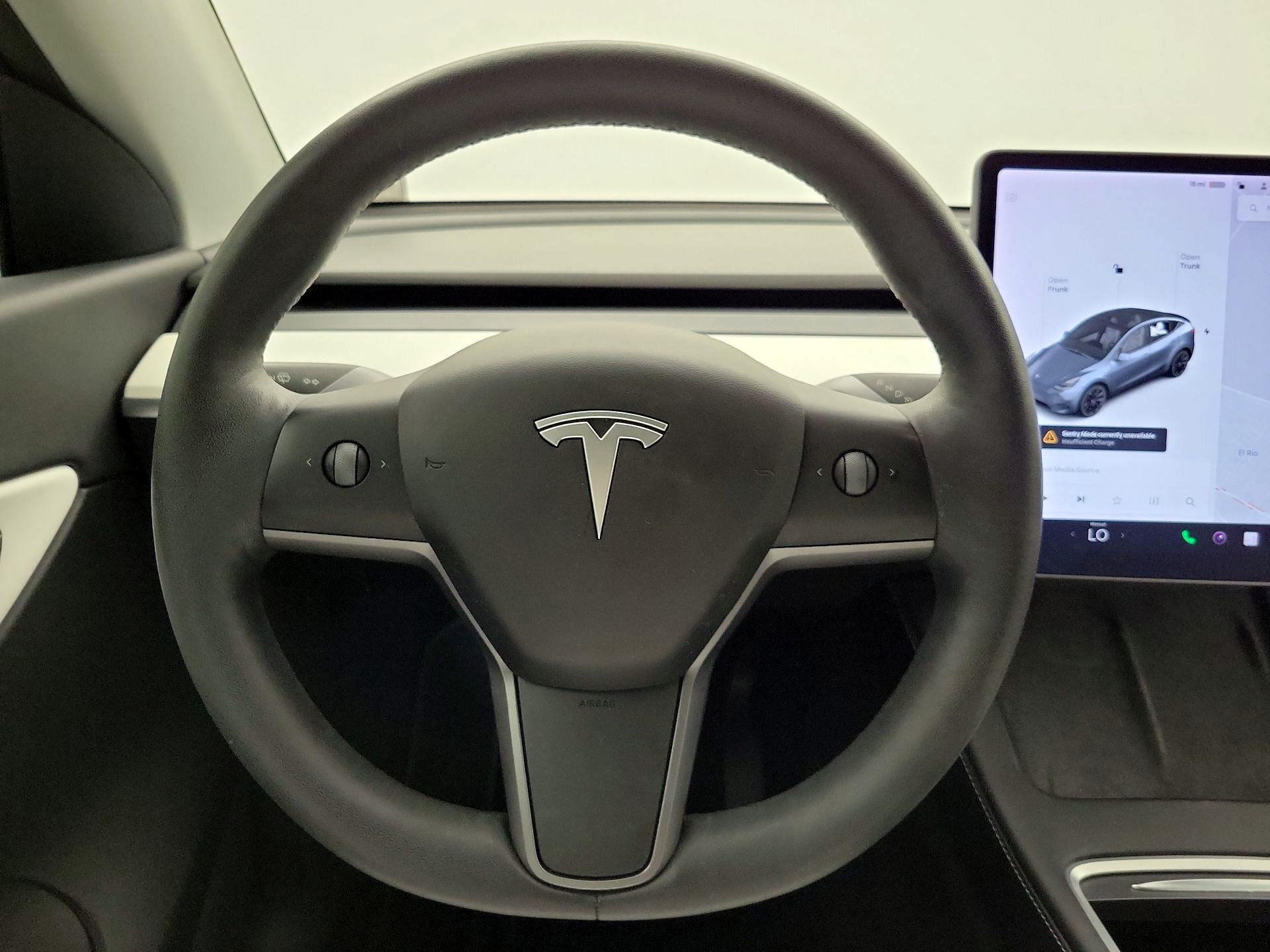 Thumbnail: 2022 Tesla Model Y - 10