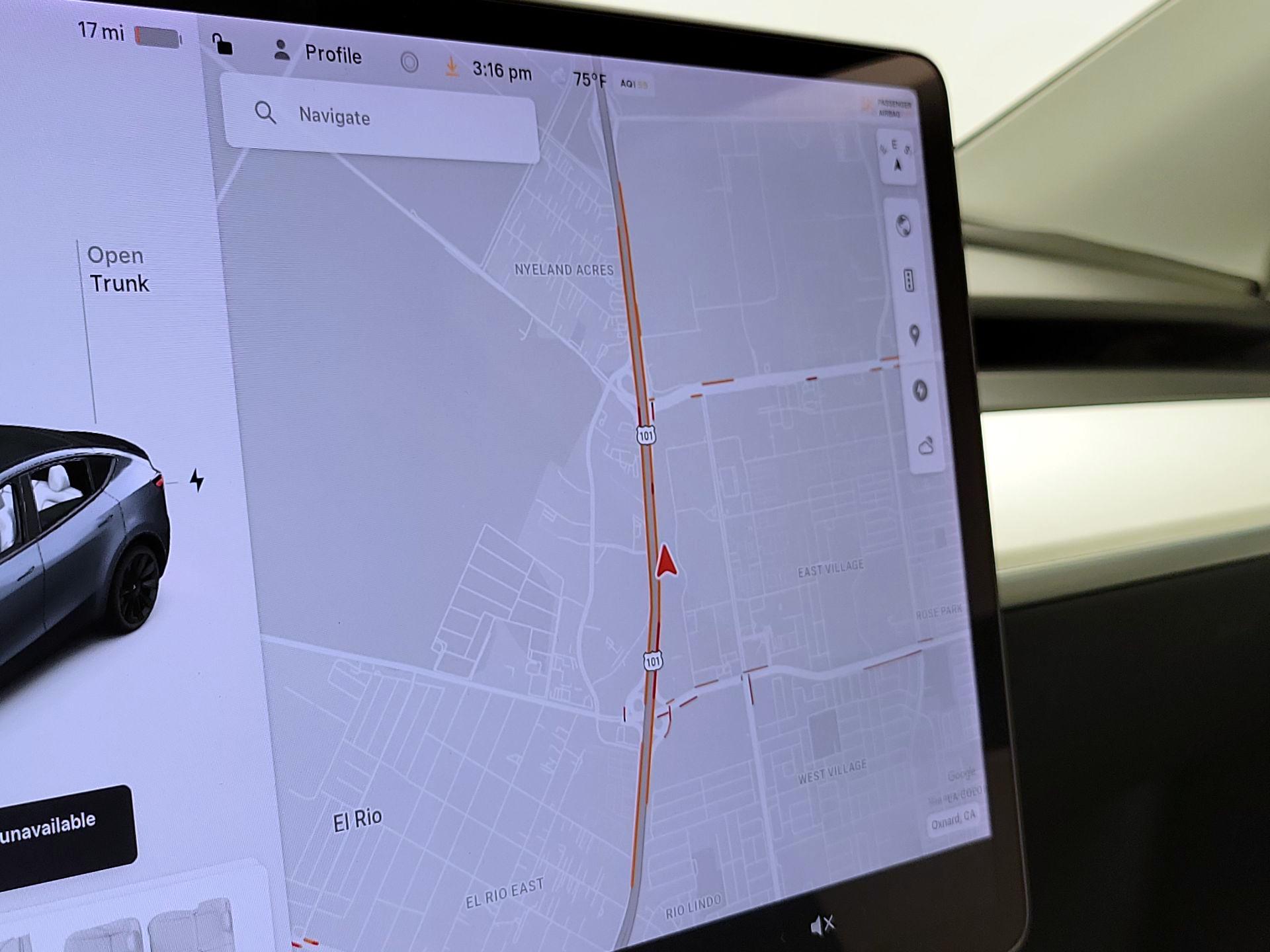 Thumbnail: 2022 Tesla Model Y - 13