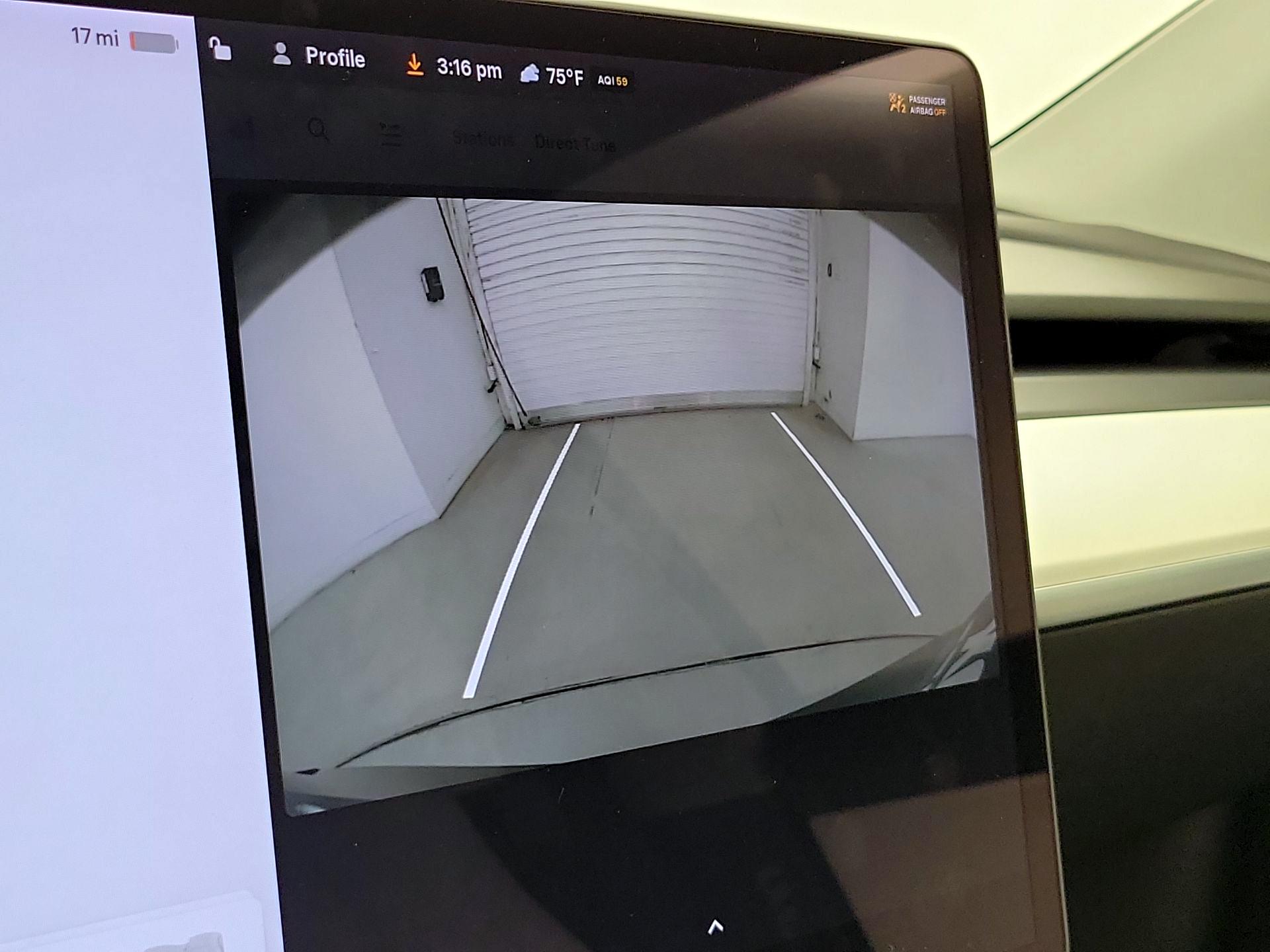 Thumbnail: 2022 Tesla Model Y - 14