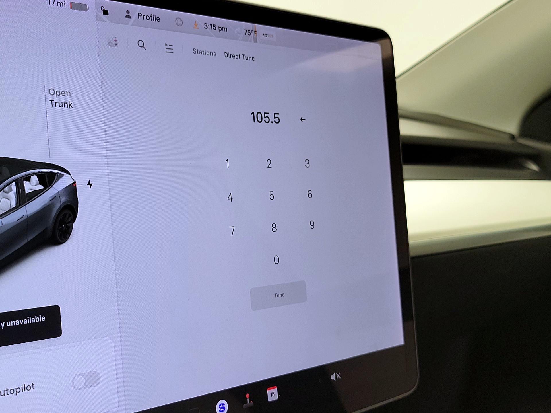 Thumbnail: 2022 Tesla Model Y - 15