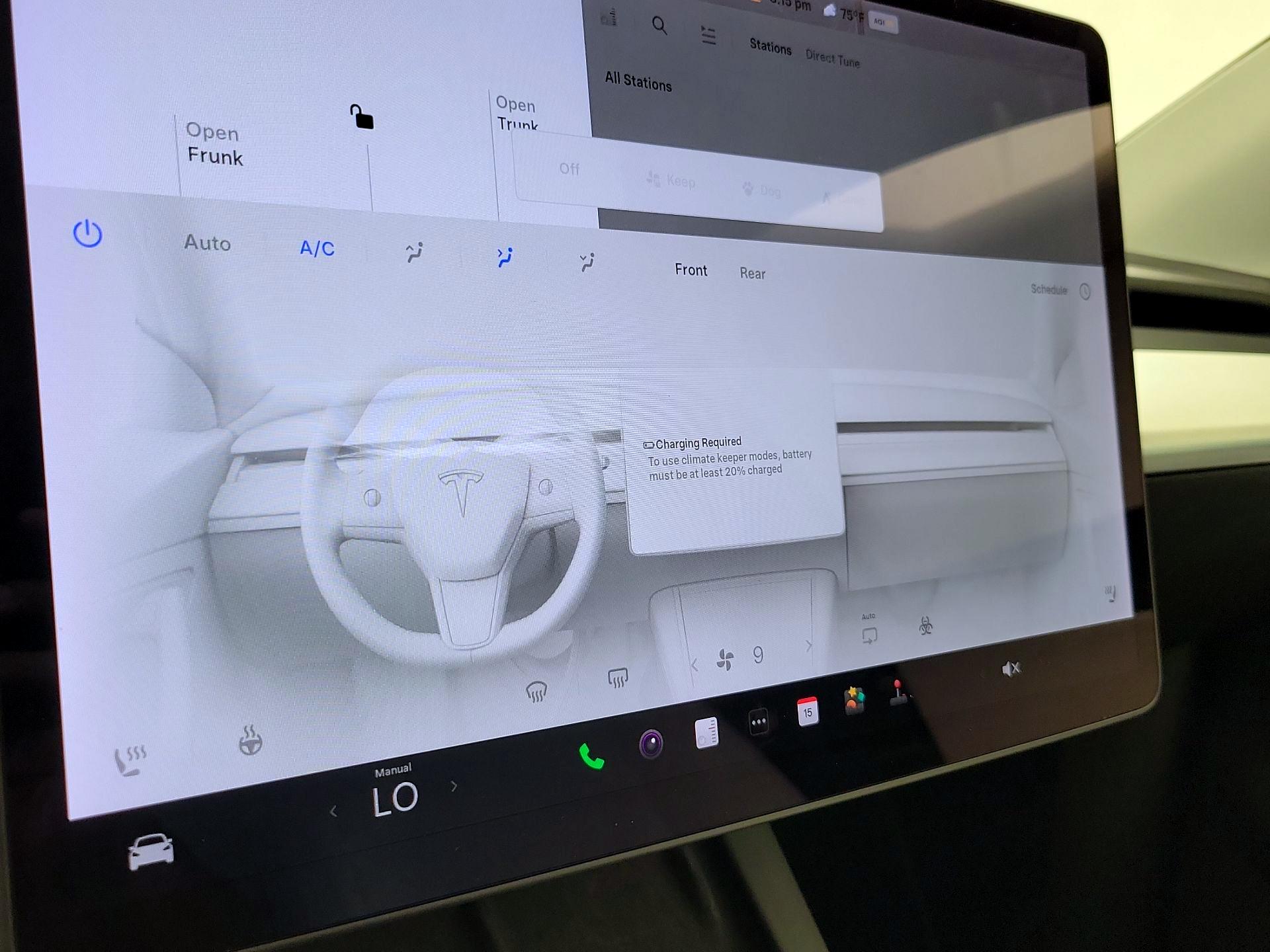 Thumbnail: 2022 Tesla Model Y - 16