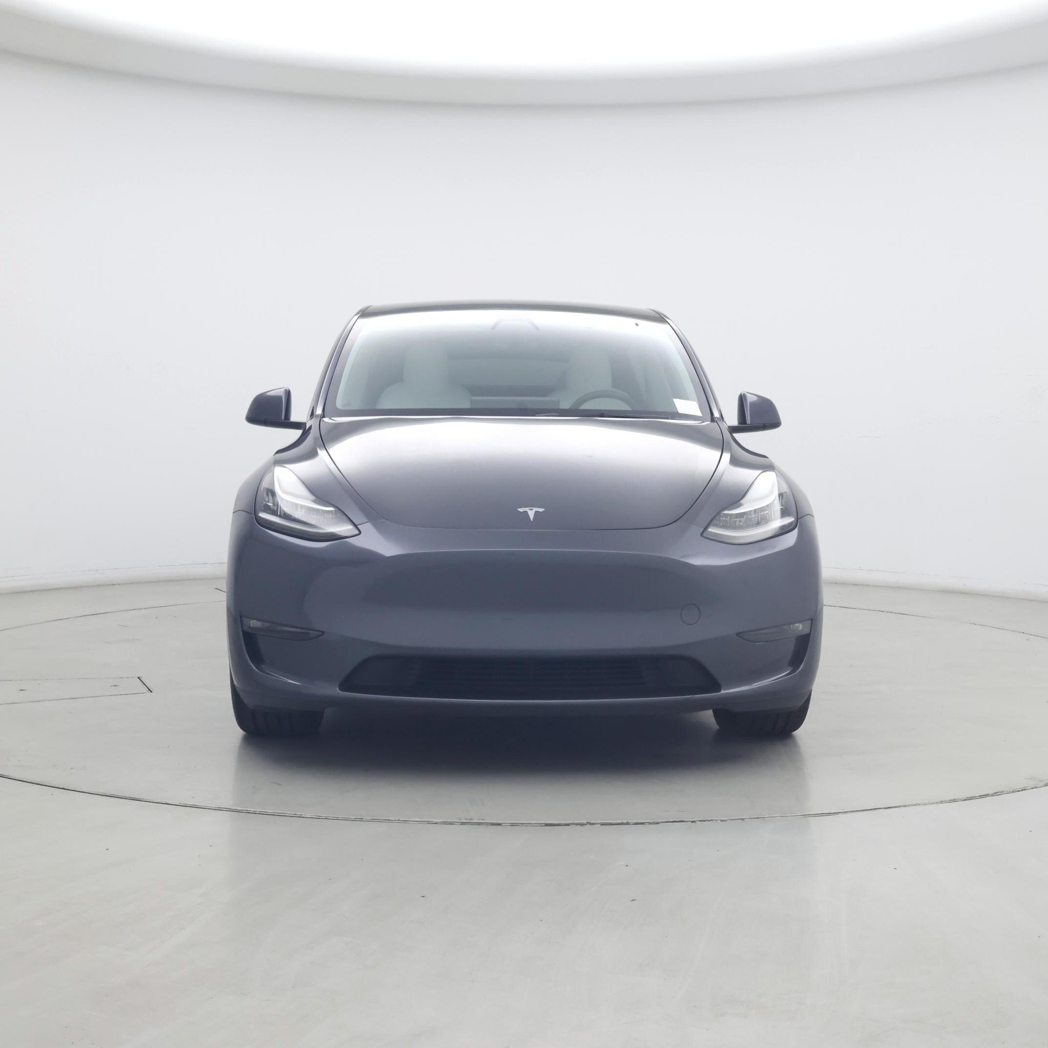 Thumbnail: 2022 Tesla Model Y - 5