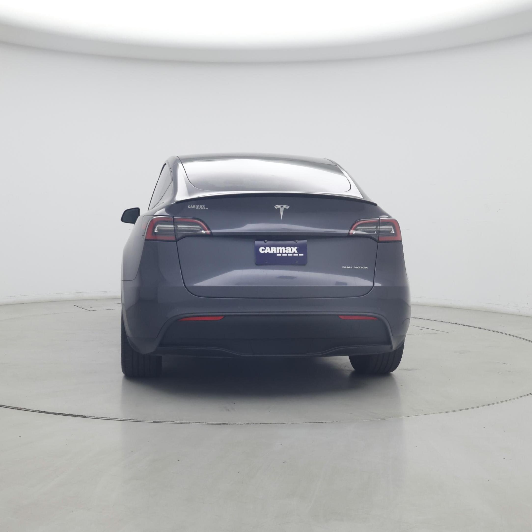 Thumbnail: 2022 Tesla Model Y - 6