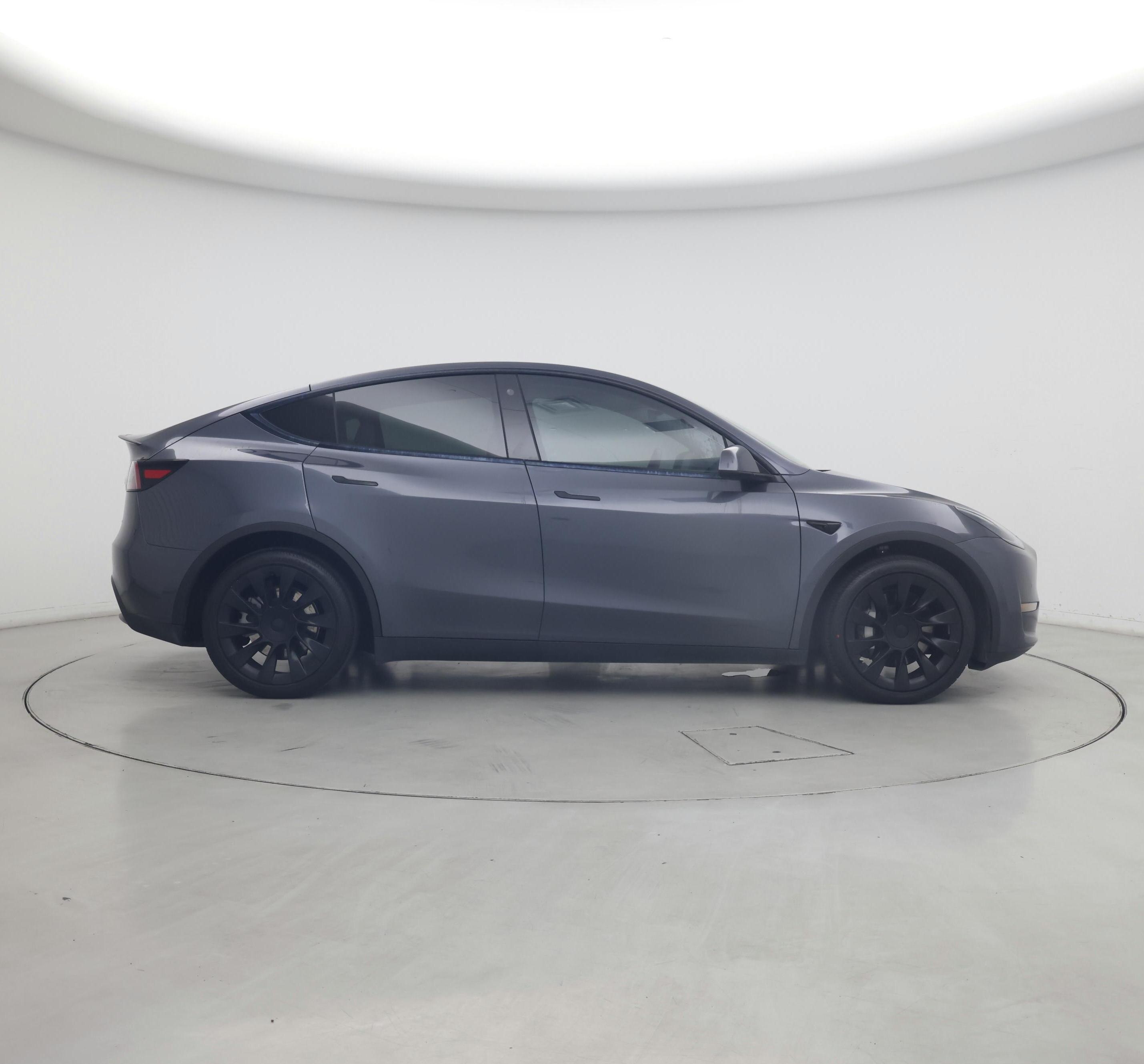 Thumbnail: 2022 Tesla Model Y - 7