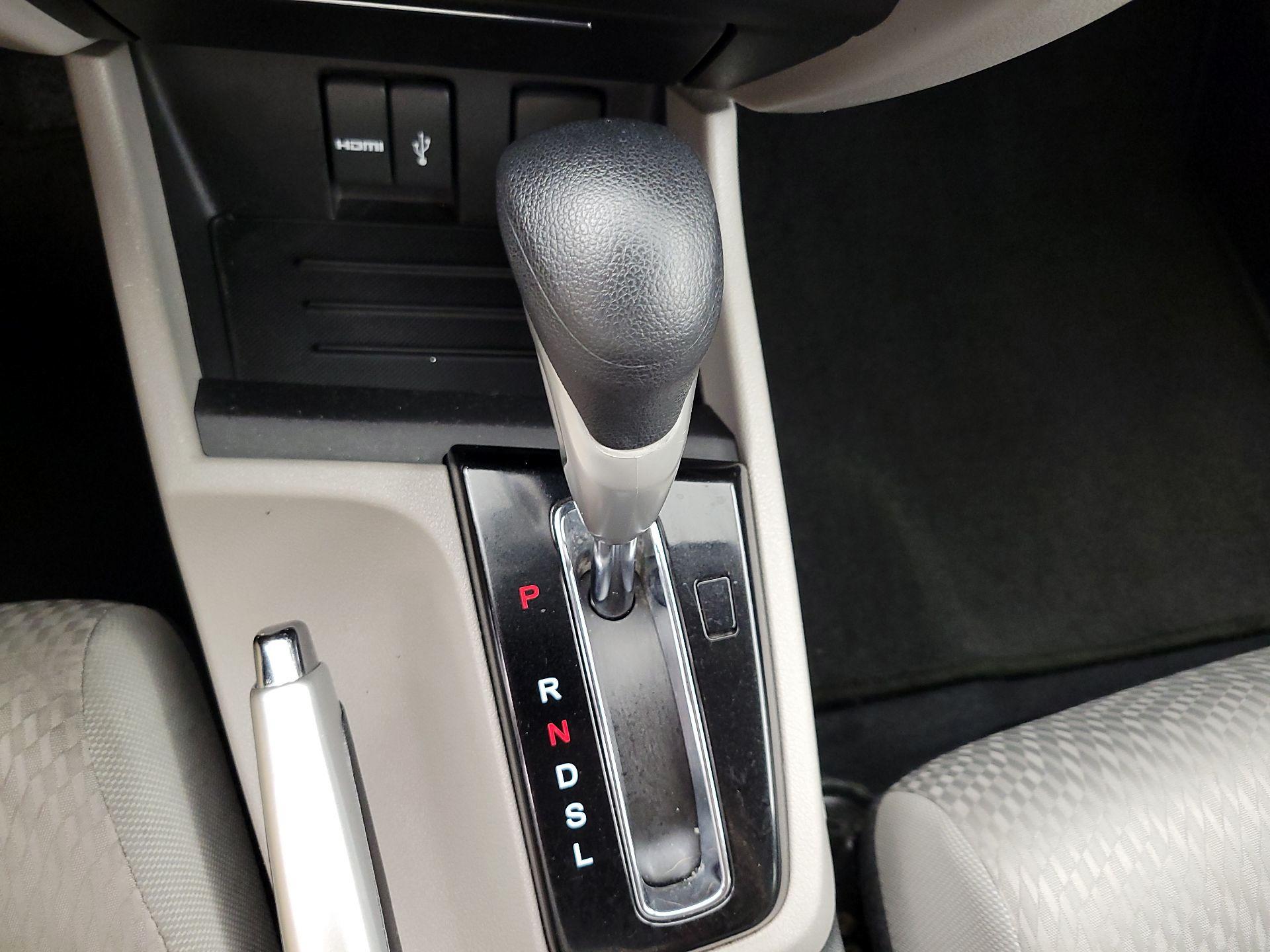 Thumbnail: 2015 Honda Civic - 17