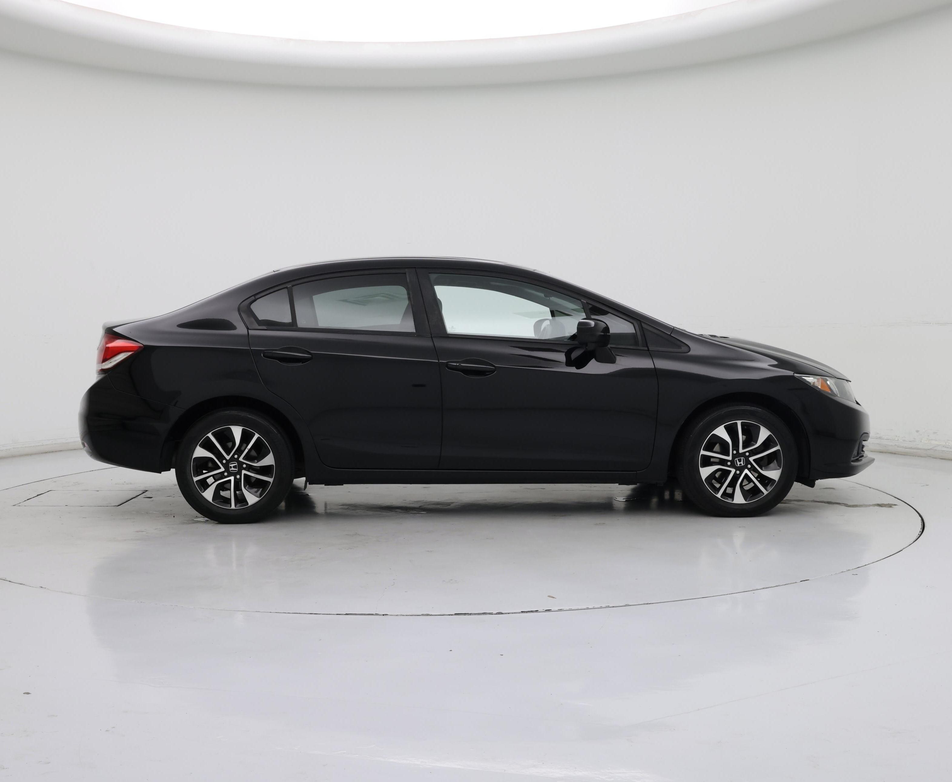 Thumbnail: 2015 Honda Civic - 7