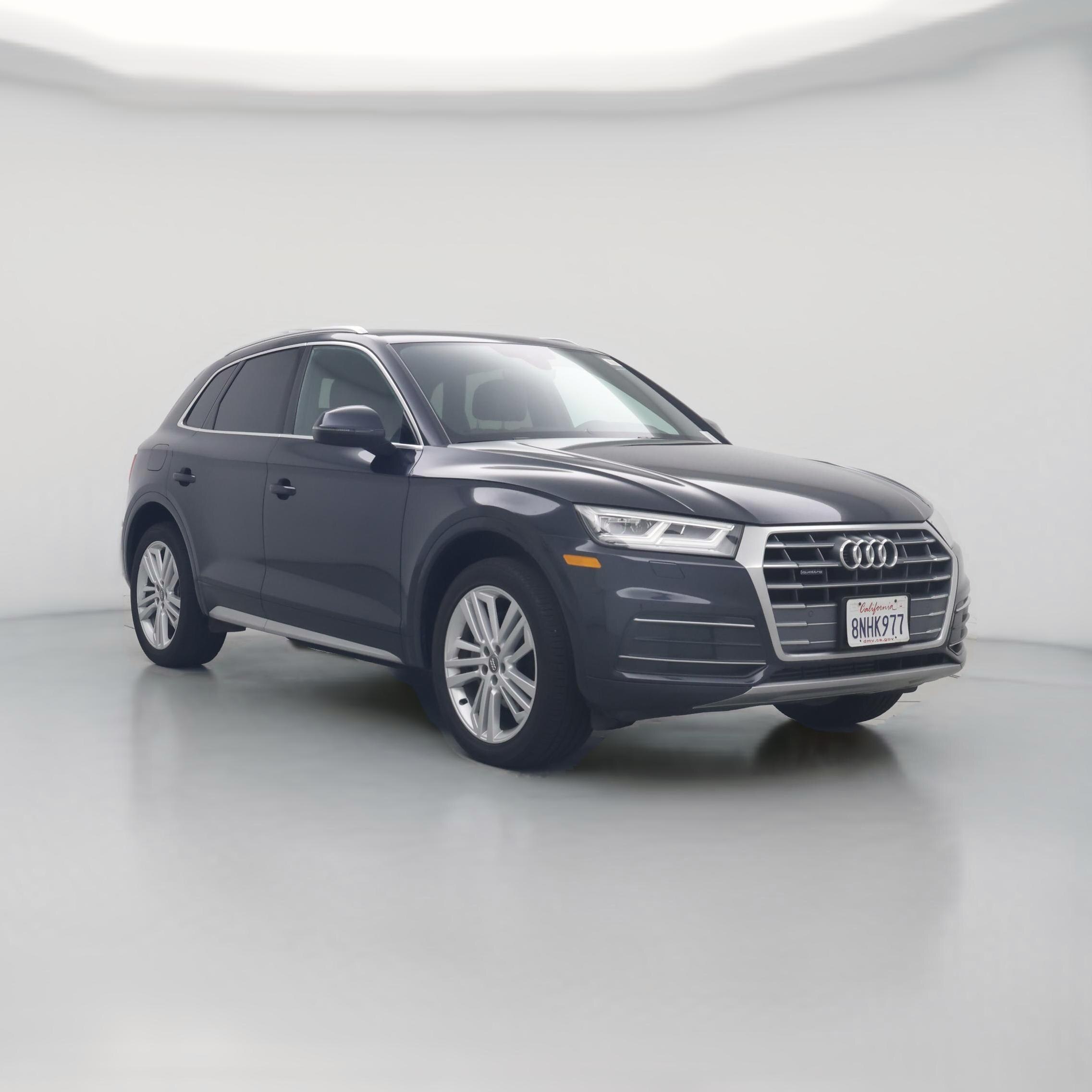 Thumbnail: 2019 Audi Q5 - 1