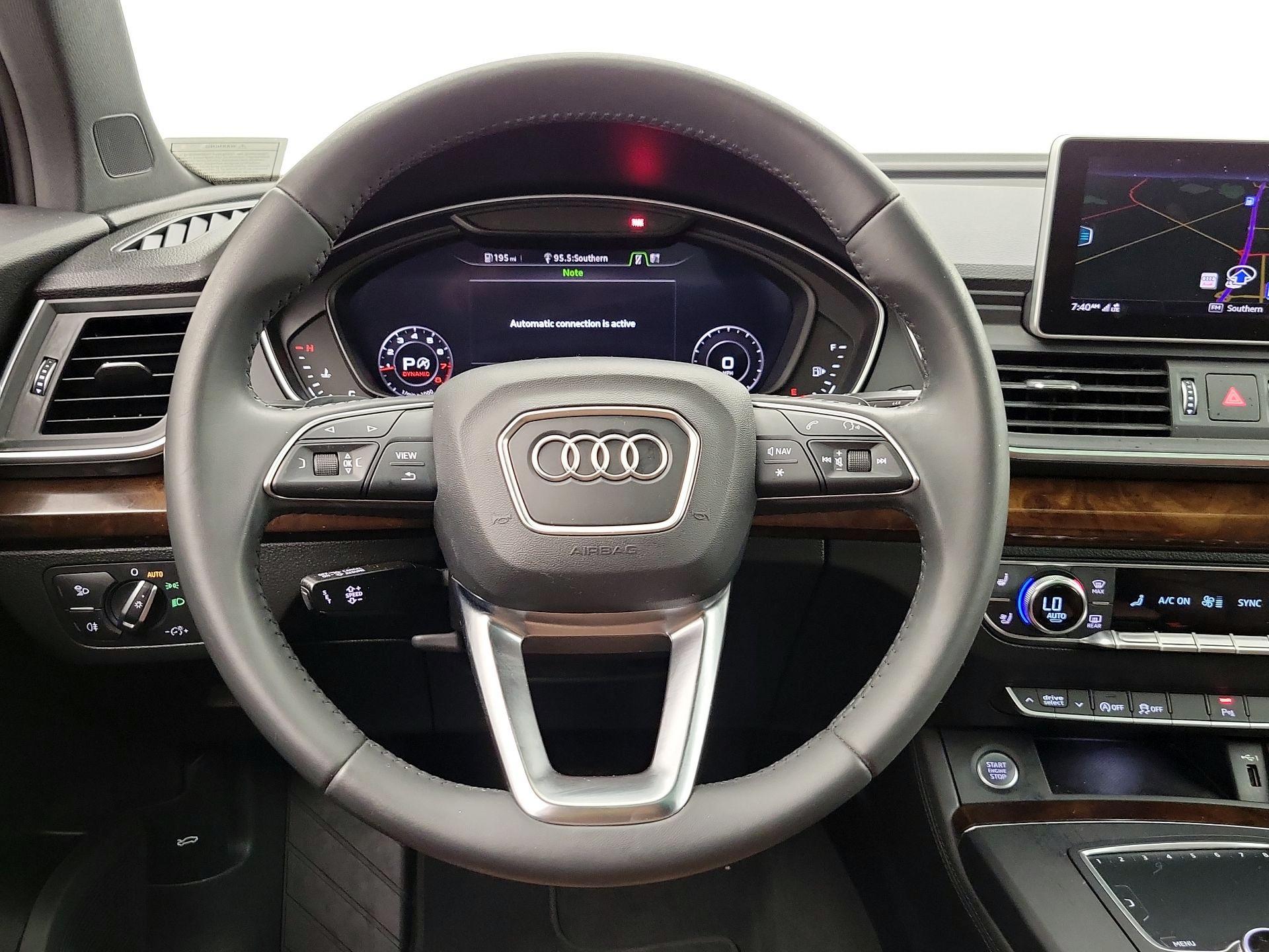 Thumbnail: 2019 Audi Q5 - 10