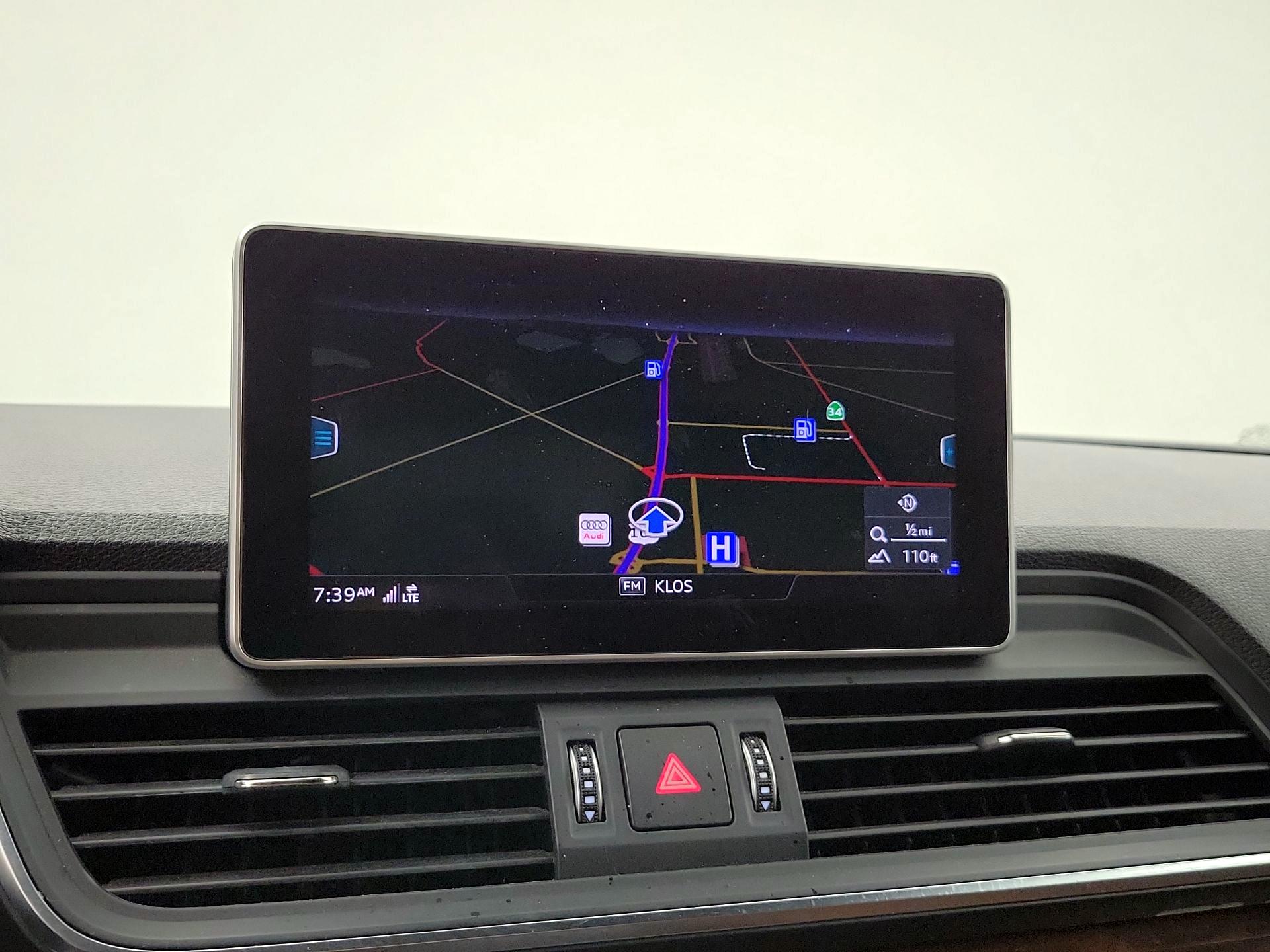 Thumbnail: 2019 Audi Q5 - 14