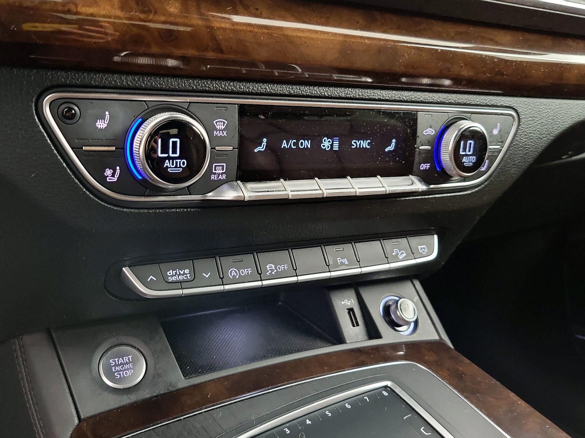 Thumbnail: 2019 Audi Q5 - 17