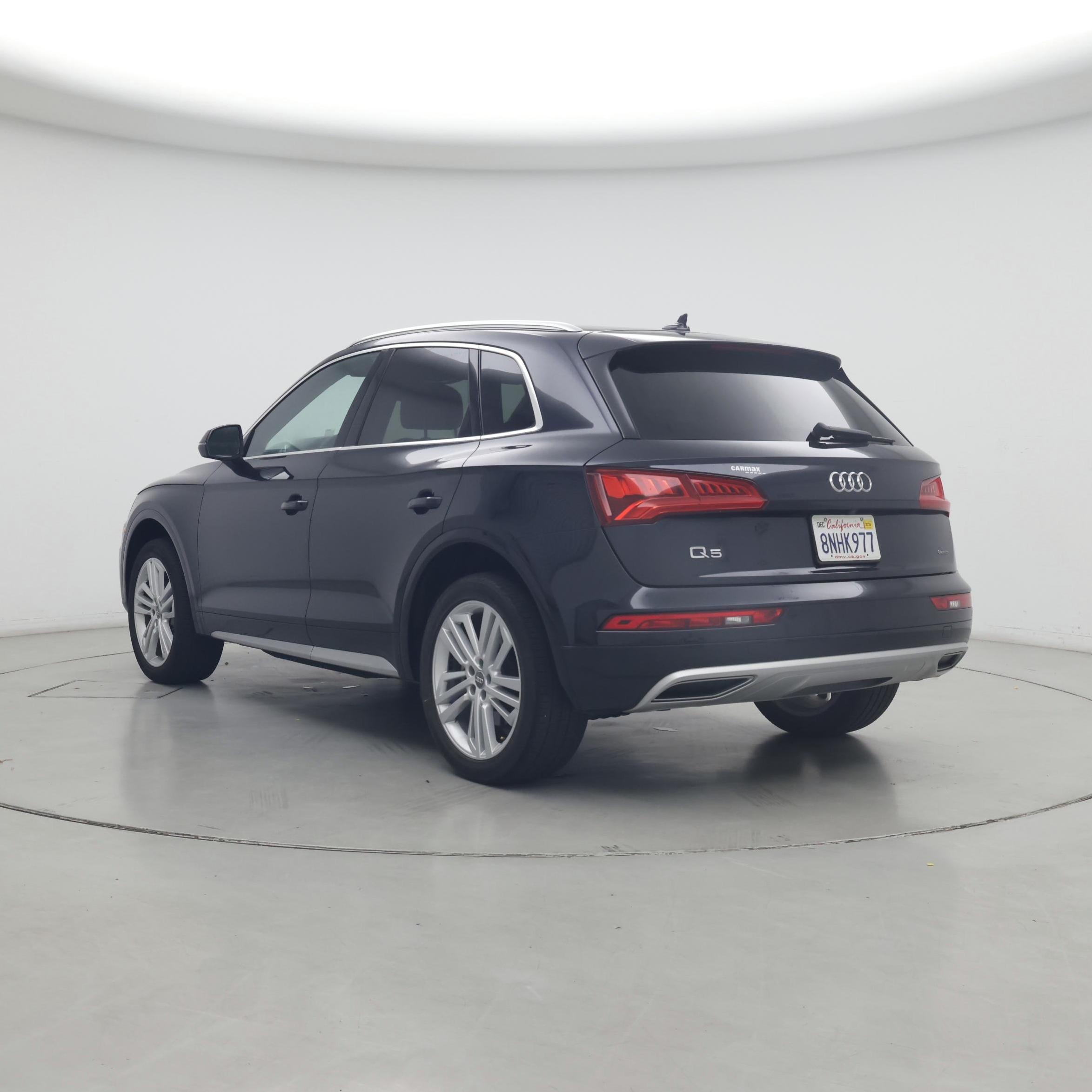 Thumbnail: 2019 Audi Q5 - 2