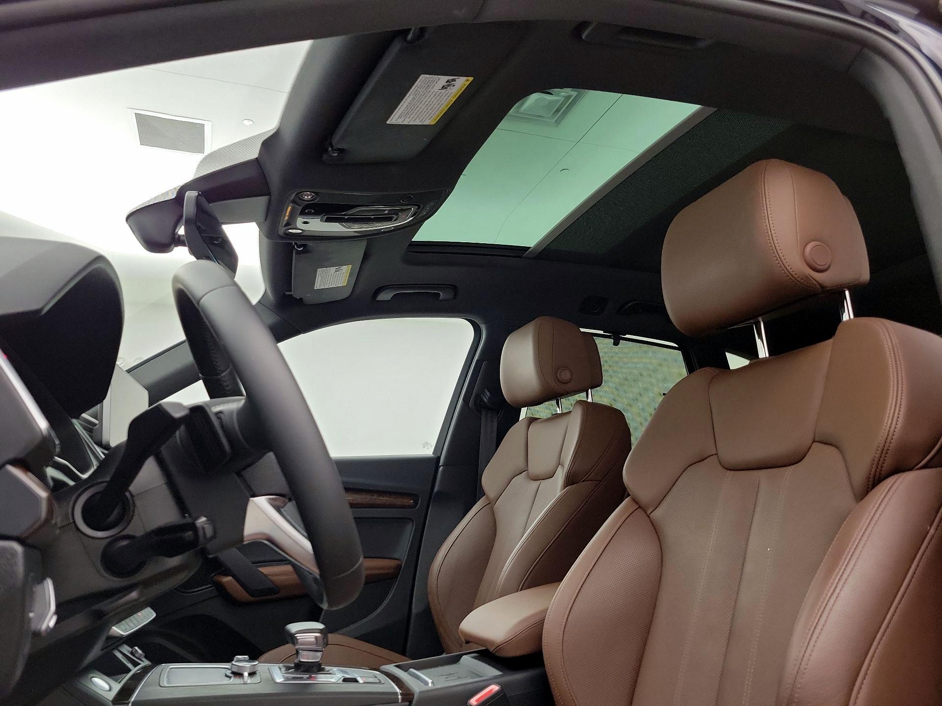 Thumbnail: 2019 Audi Q5 - 20