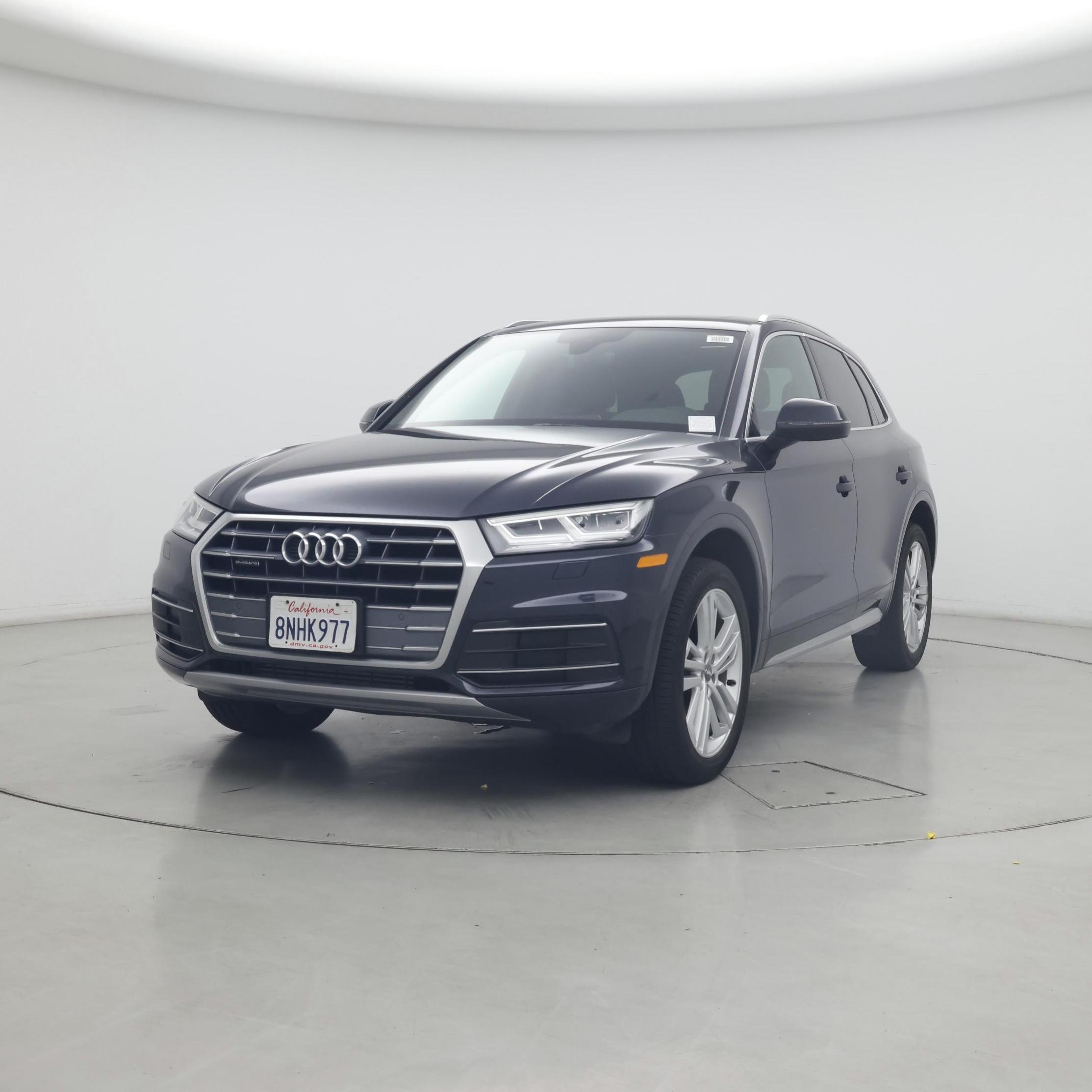 Thumbnail: 2019 Audi Q5 - 4