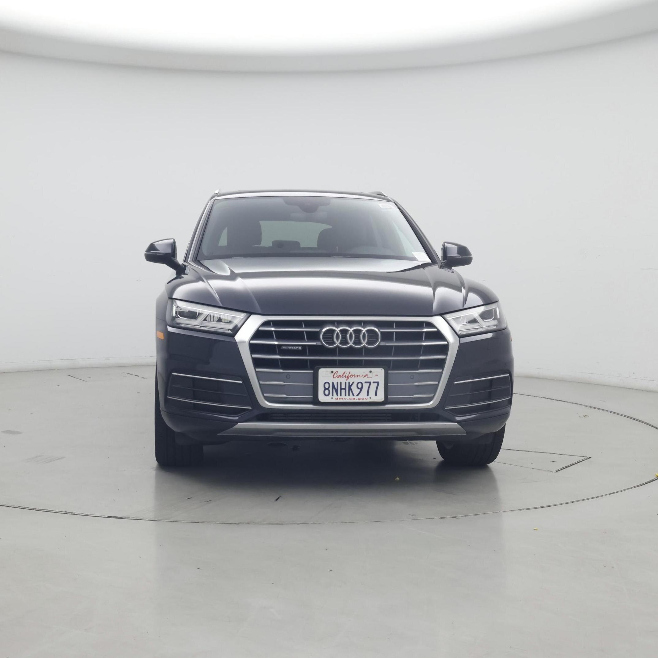Thumbnail: 2019 Audi Q5 - 5