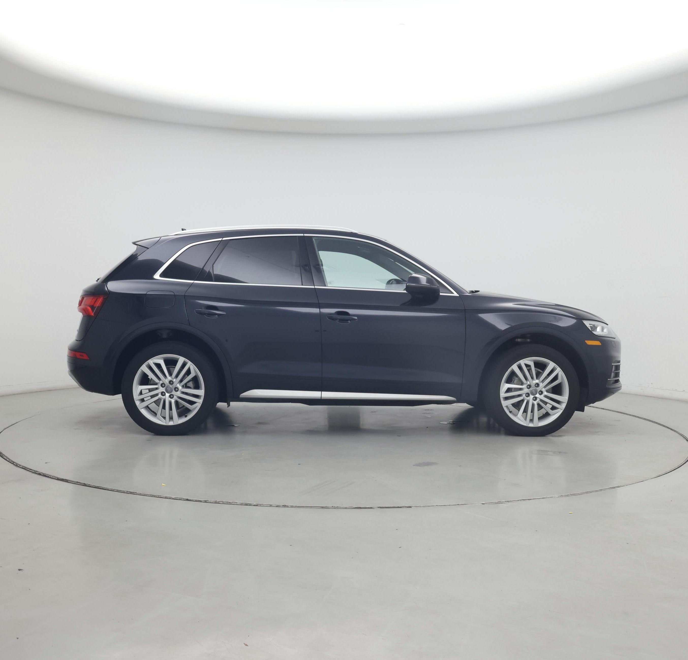 Thumbnail: 2019 Audi Q5 - 7