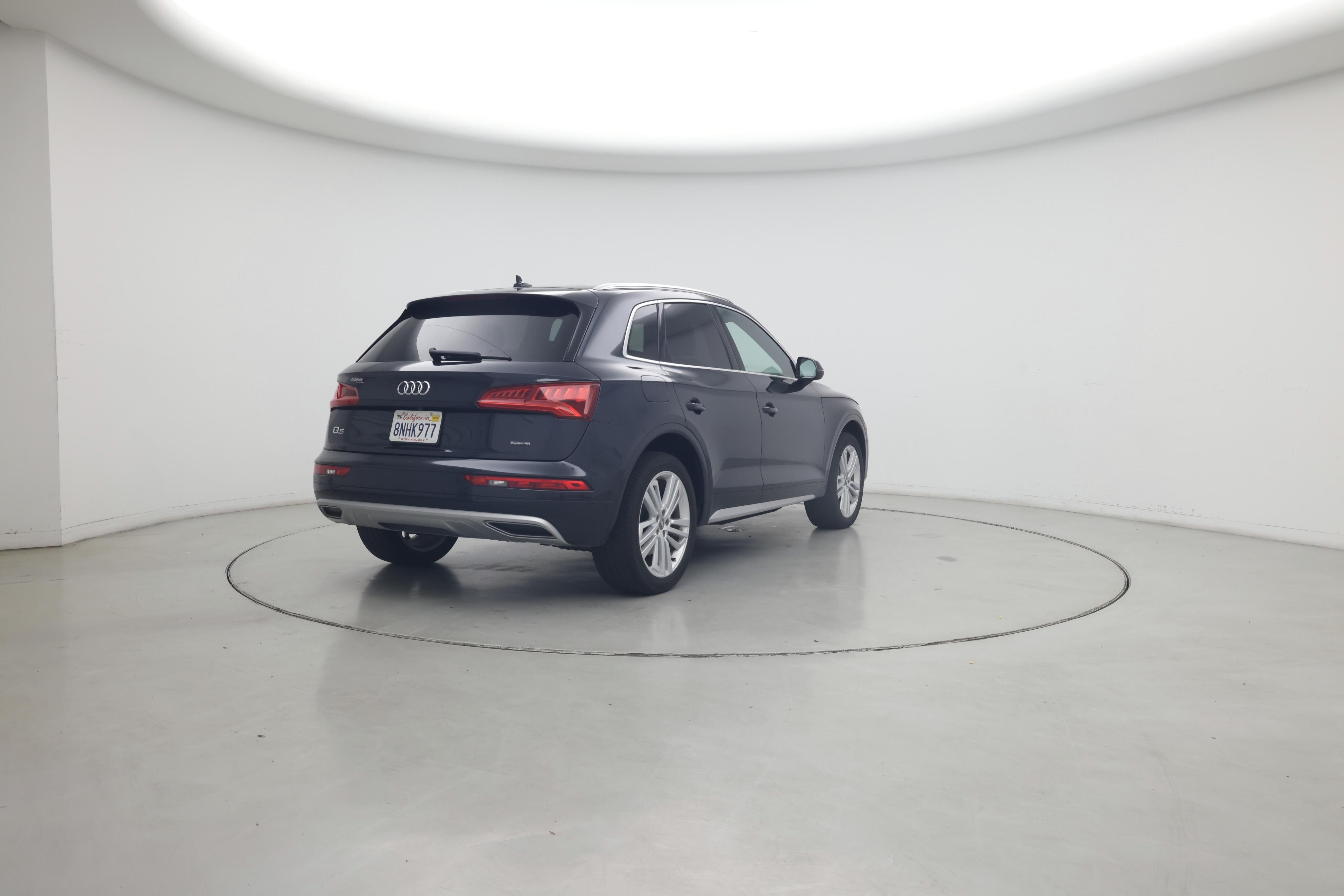 Thumbnail: 2019 Audi Q5 - 8